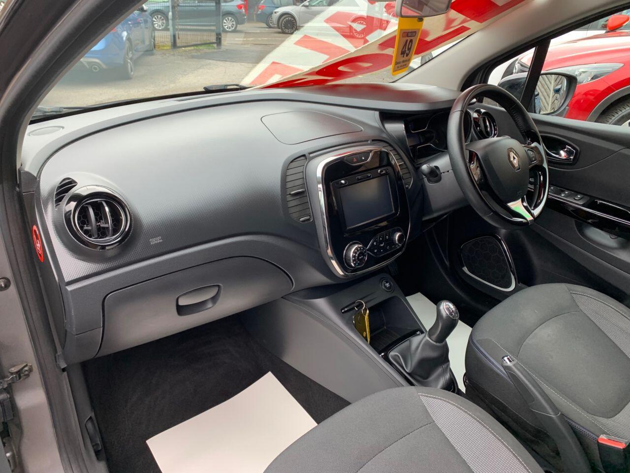 Renault Captur - Image 16