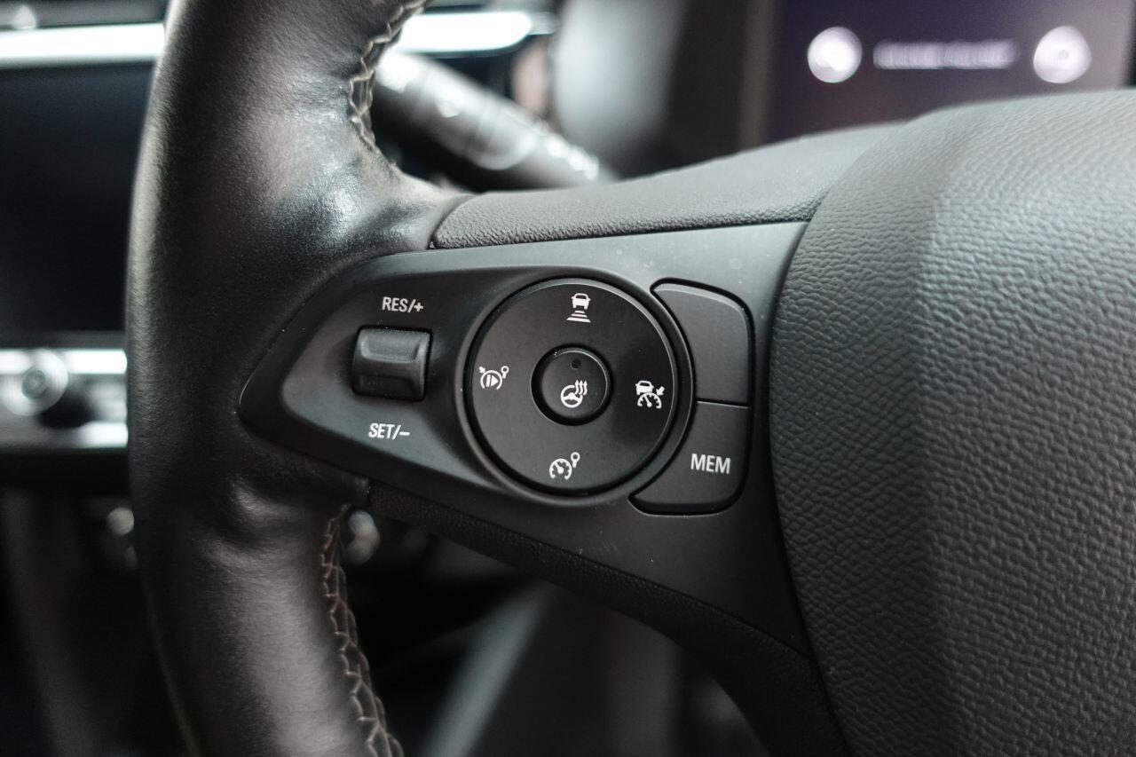 Vauxhall Corsa Electric - Image 18