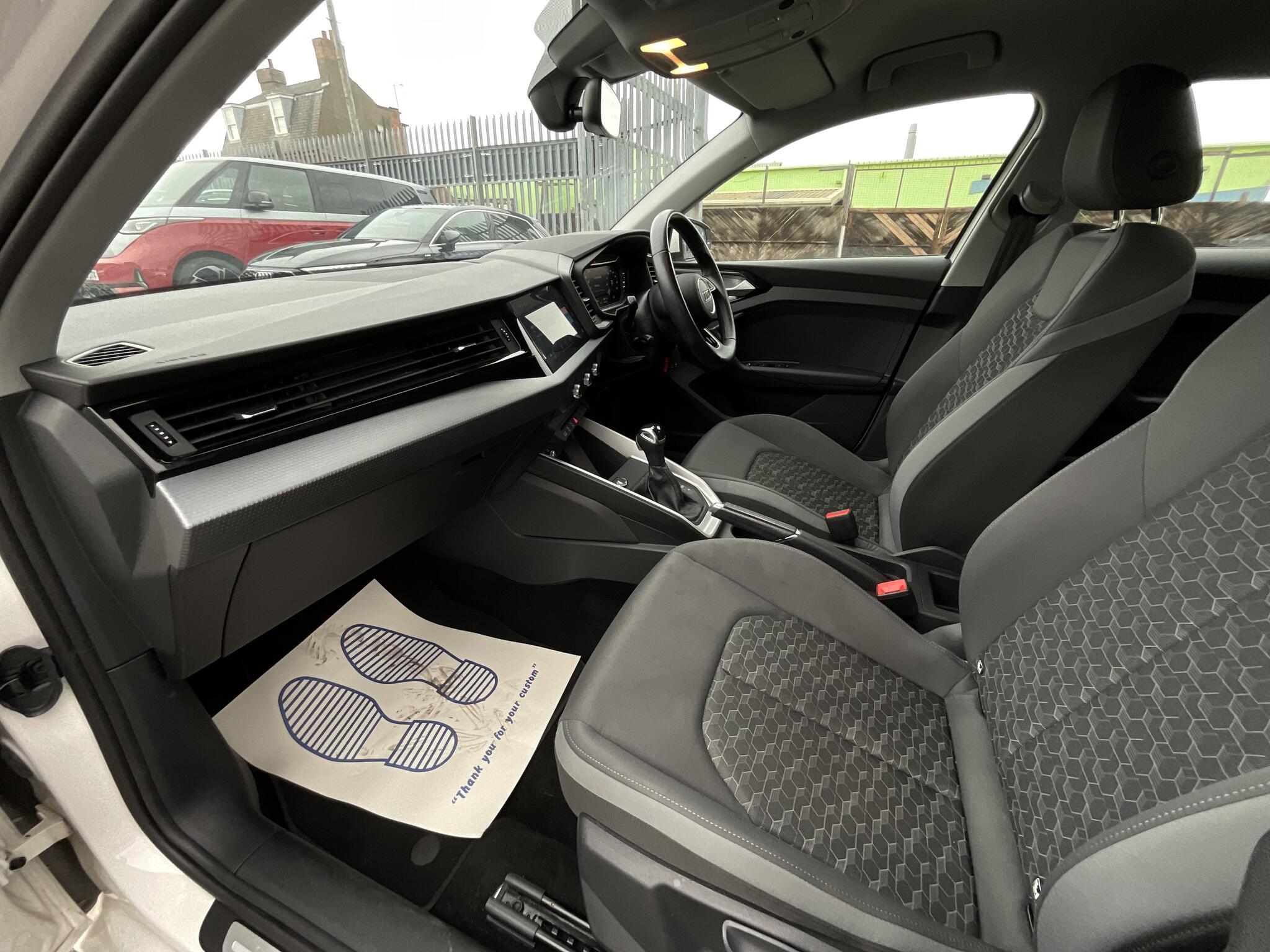 Audi A1 - Image 11