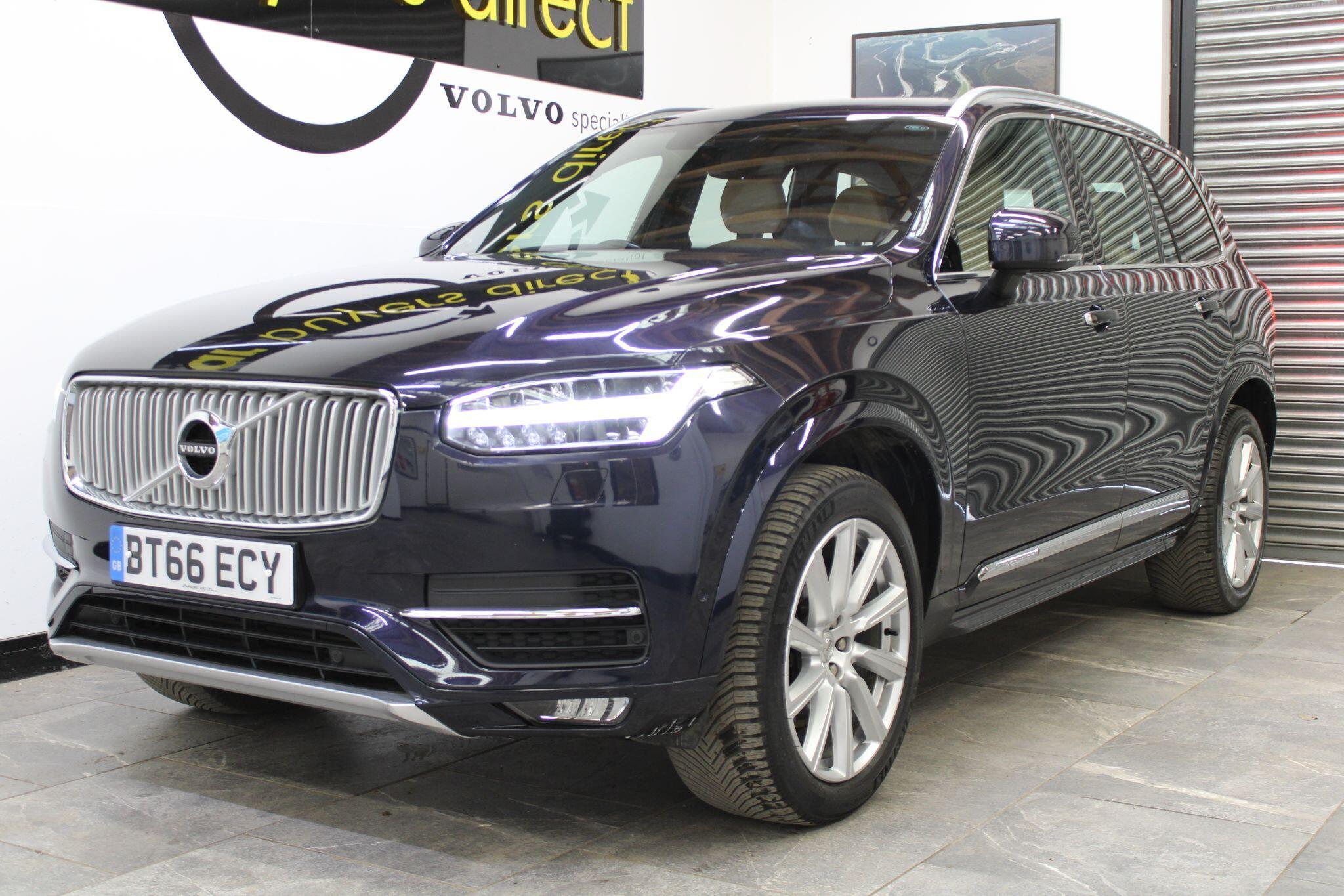 Volvo XC90 - Image 9