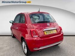 Fiat 500 - Image 4