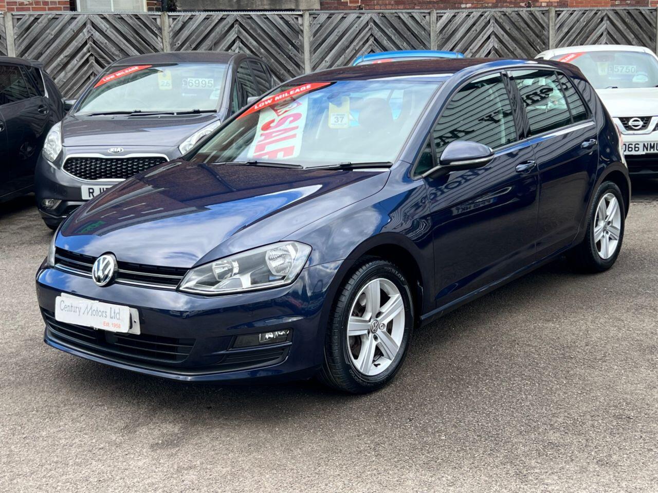 Volkswagen Golf - Image 2