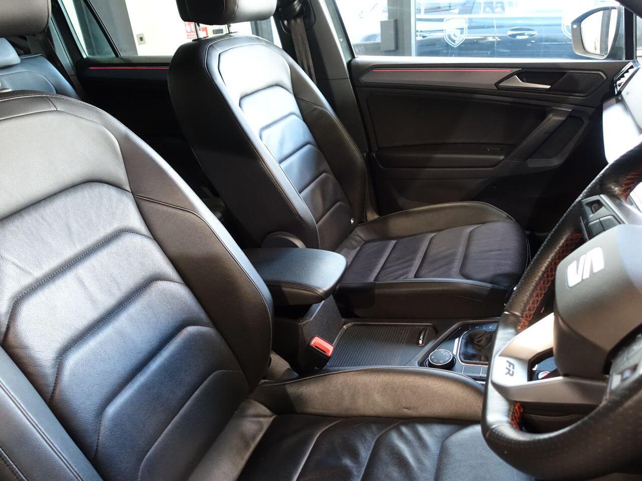 SEAT Tarraco - Image 17