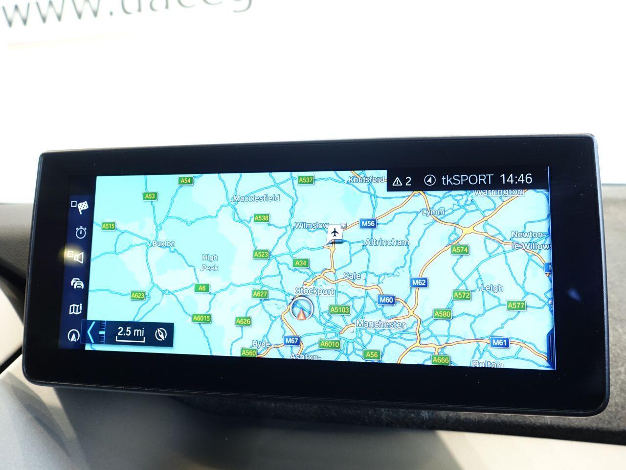 BMW i3 - Image 3