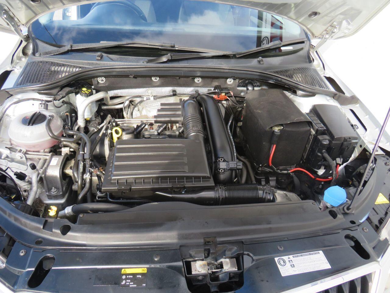 Skoda Octavia - Image 12