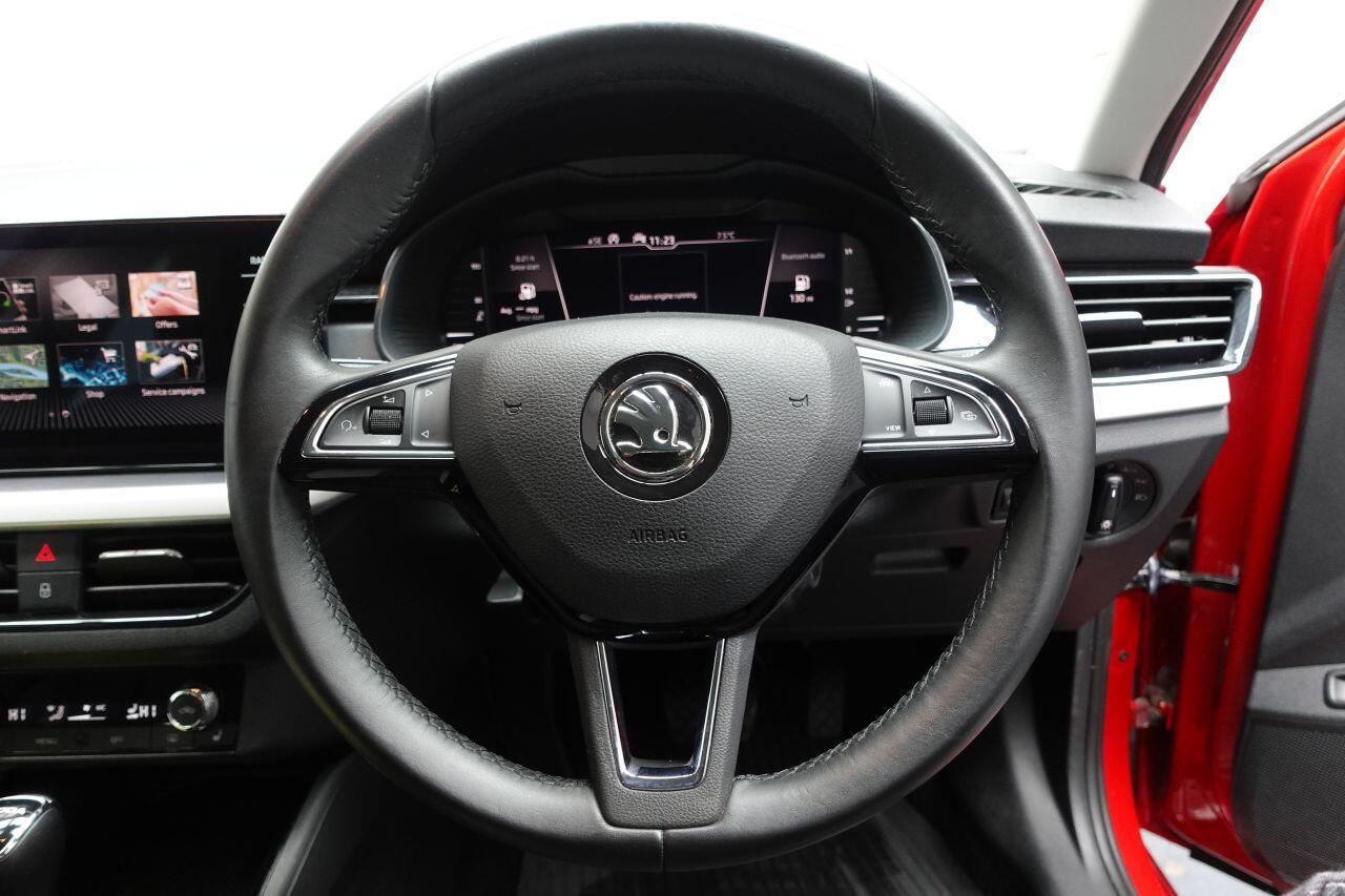 Skoda Kamiq - Image 41