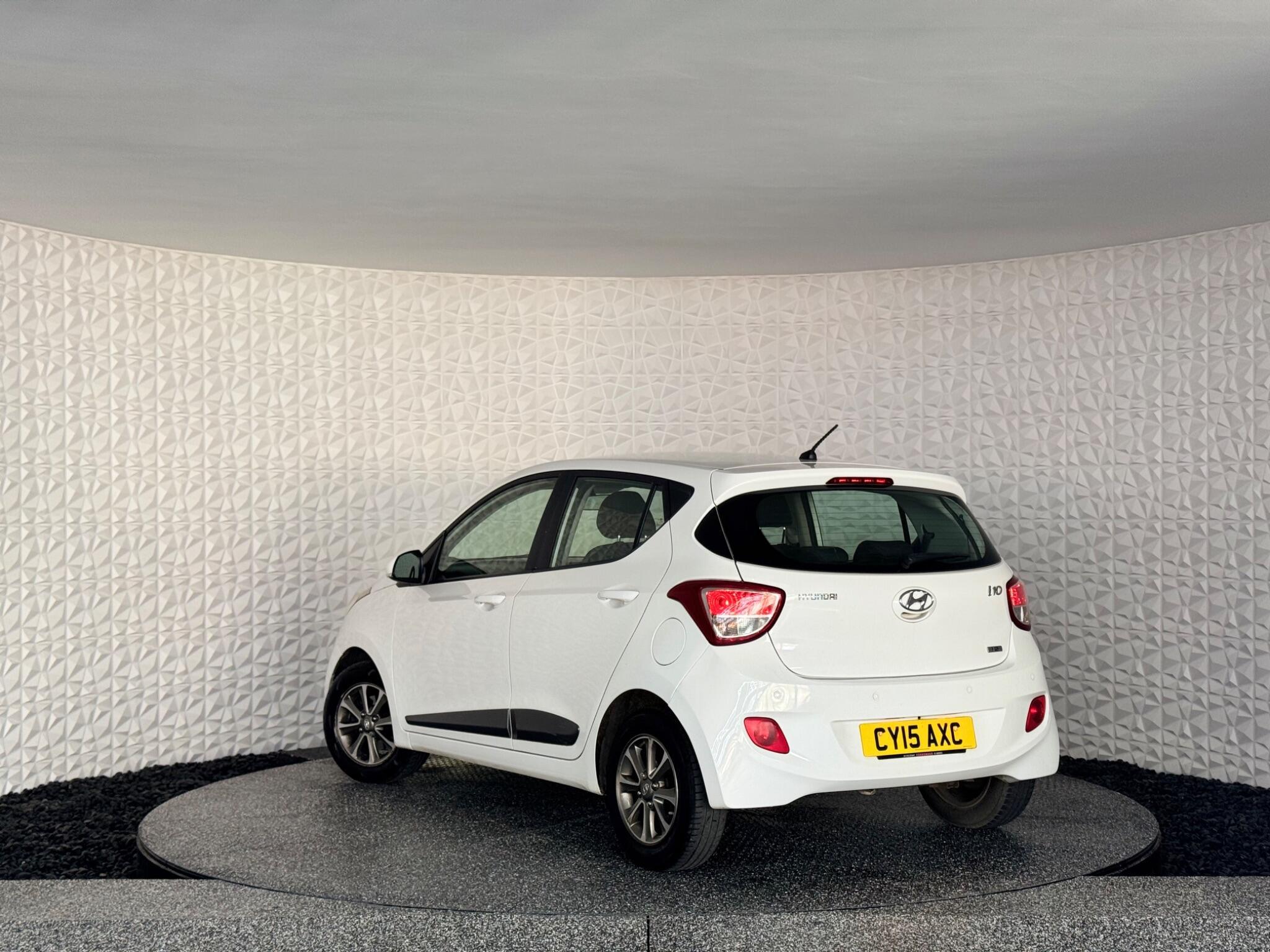 Hyundai i10 - Image 3