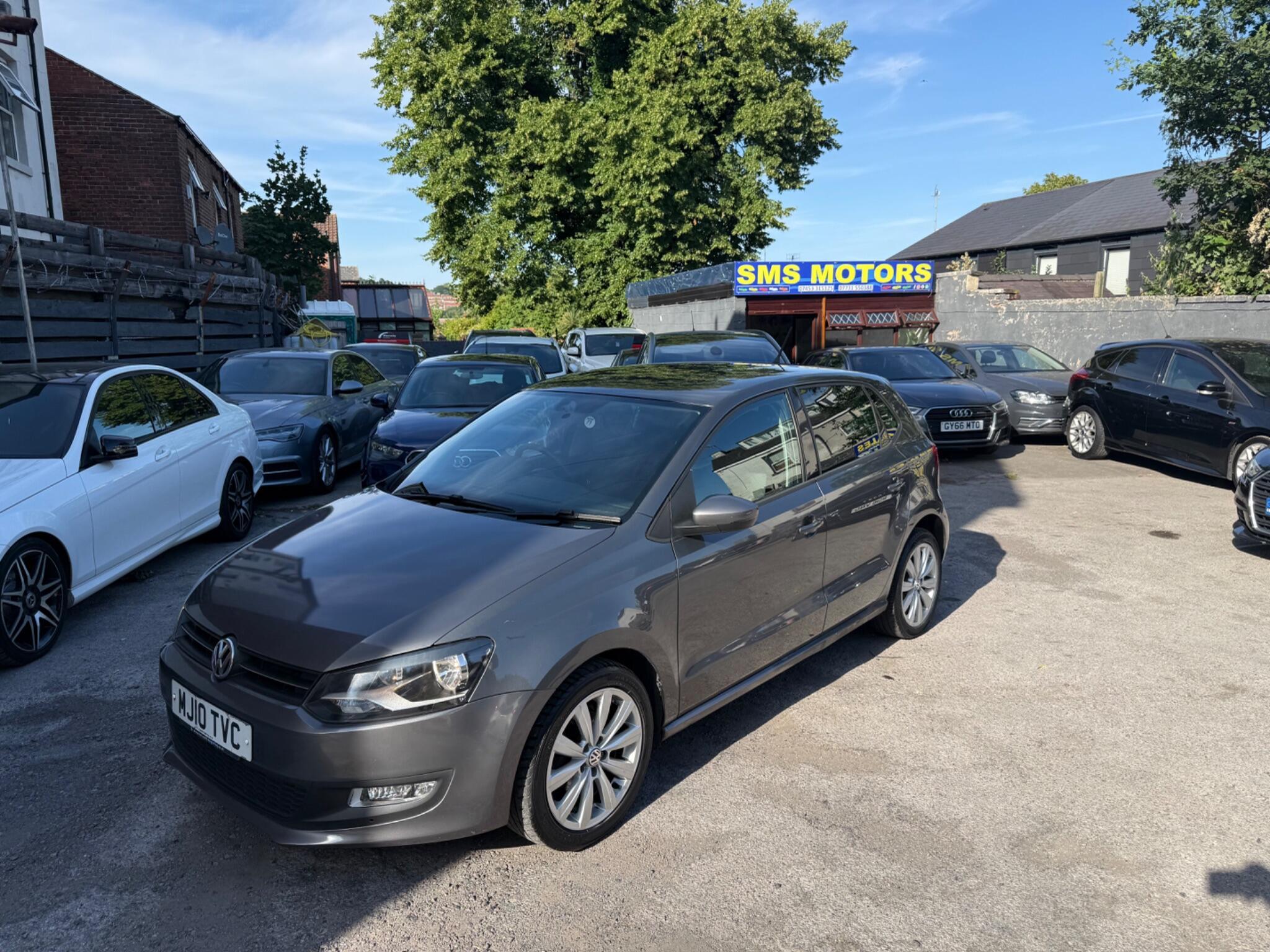 Volkswagen Polo - Image 7