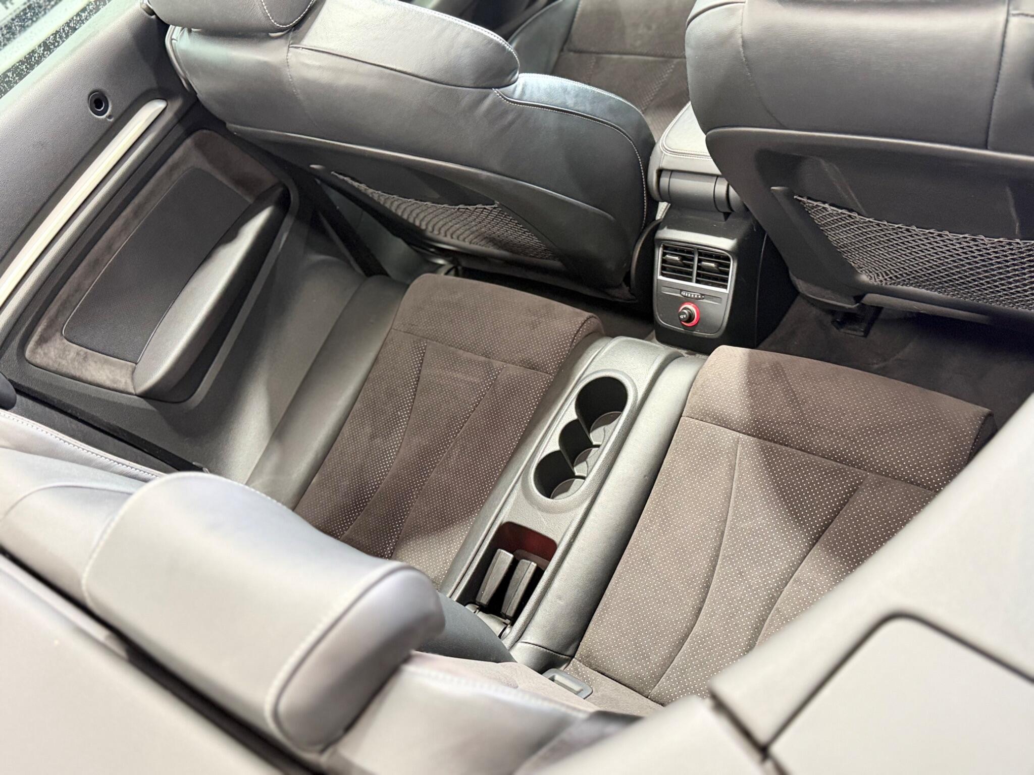 Audi A3 CABRIOLET - Image 19