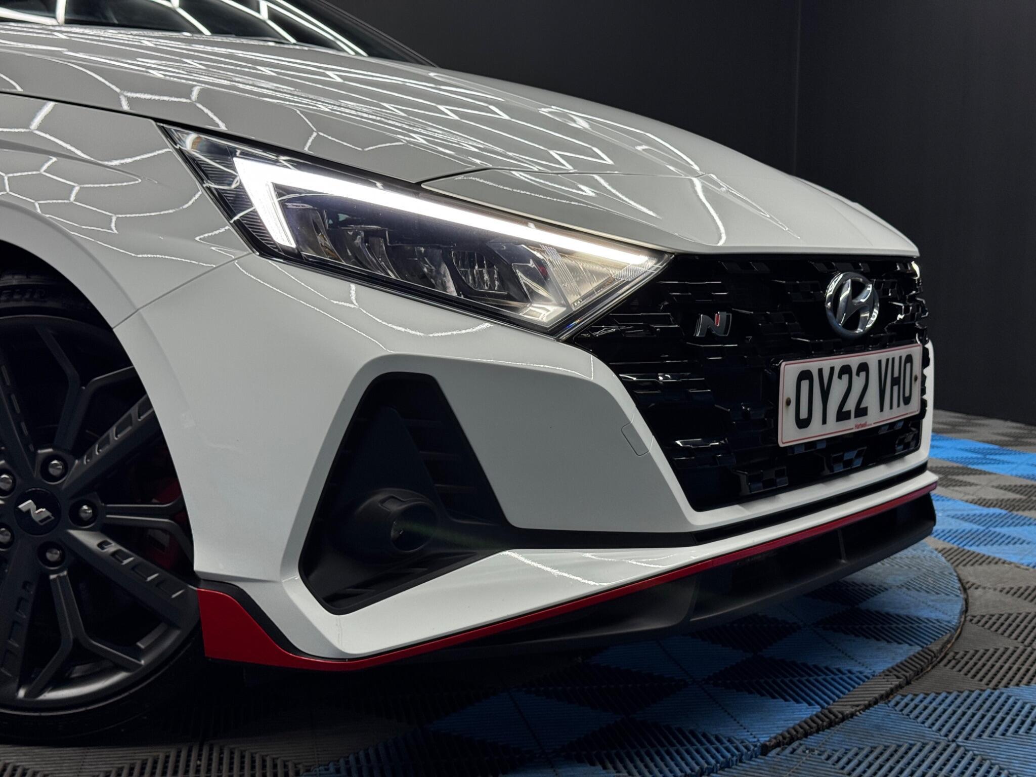 Hyundai i20 - Image 38