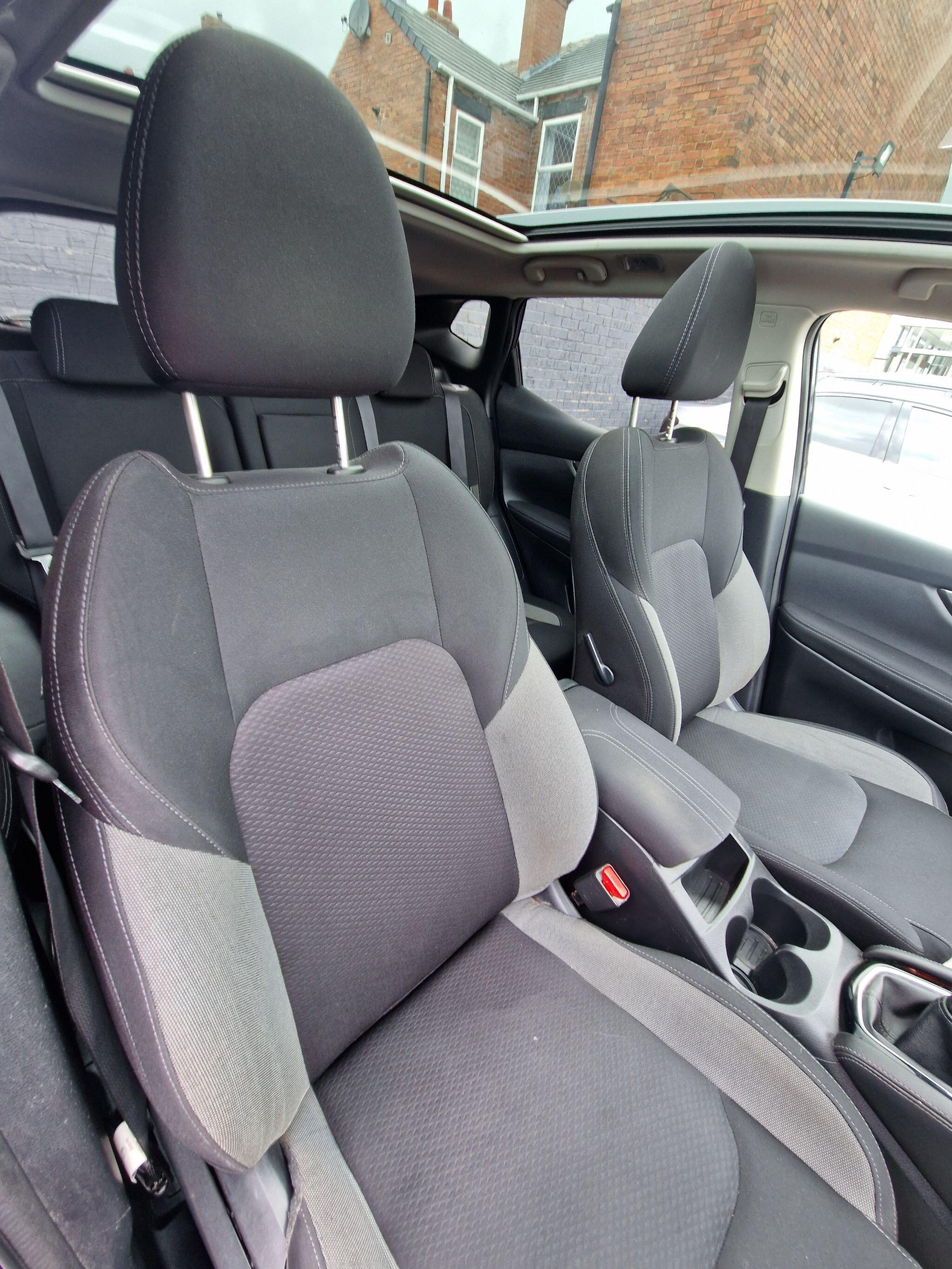 Nissan Qashqai - Image 28