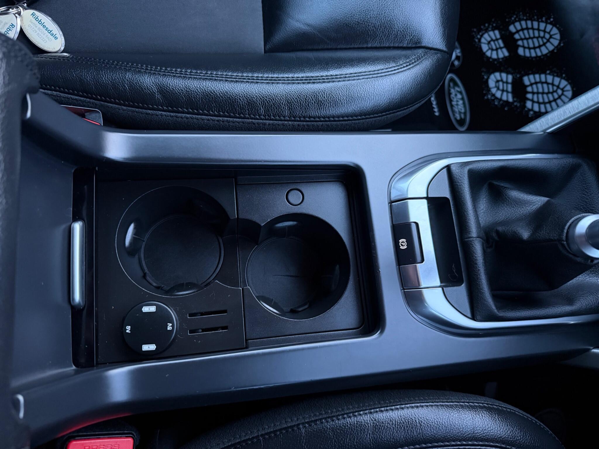 Land Rover DISCOVERY SPORT - Image 59