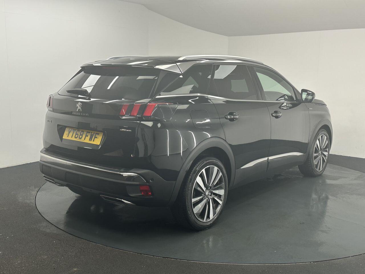 Peugeot 3008 - Image 10