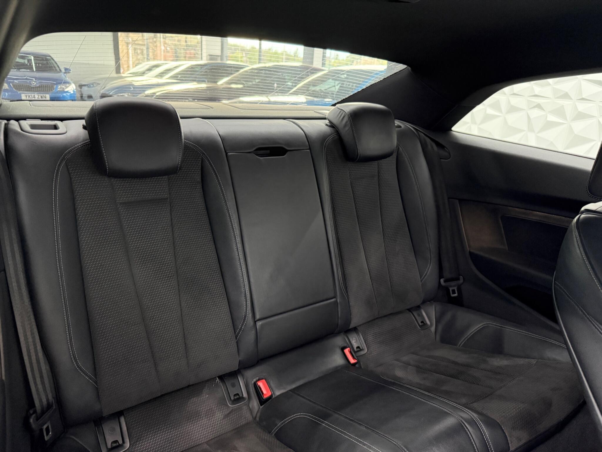 Audi A5 - Image 20