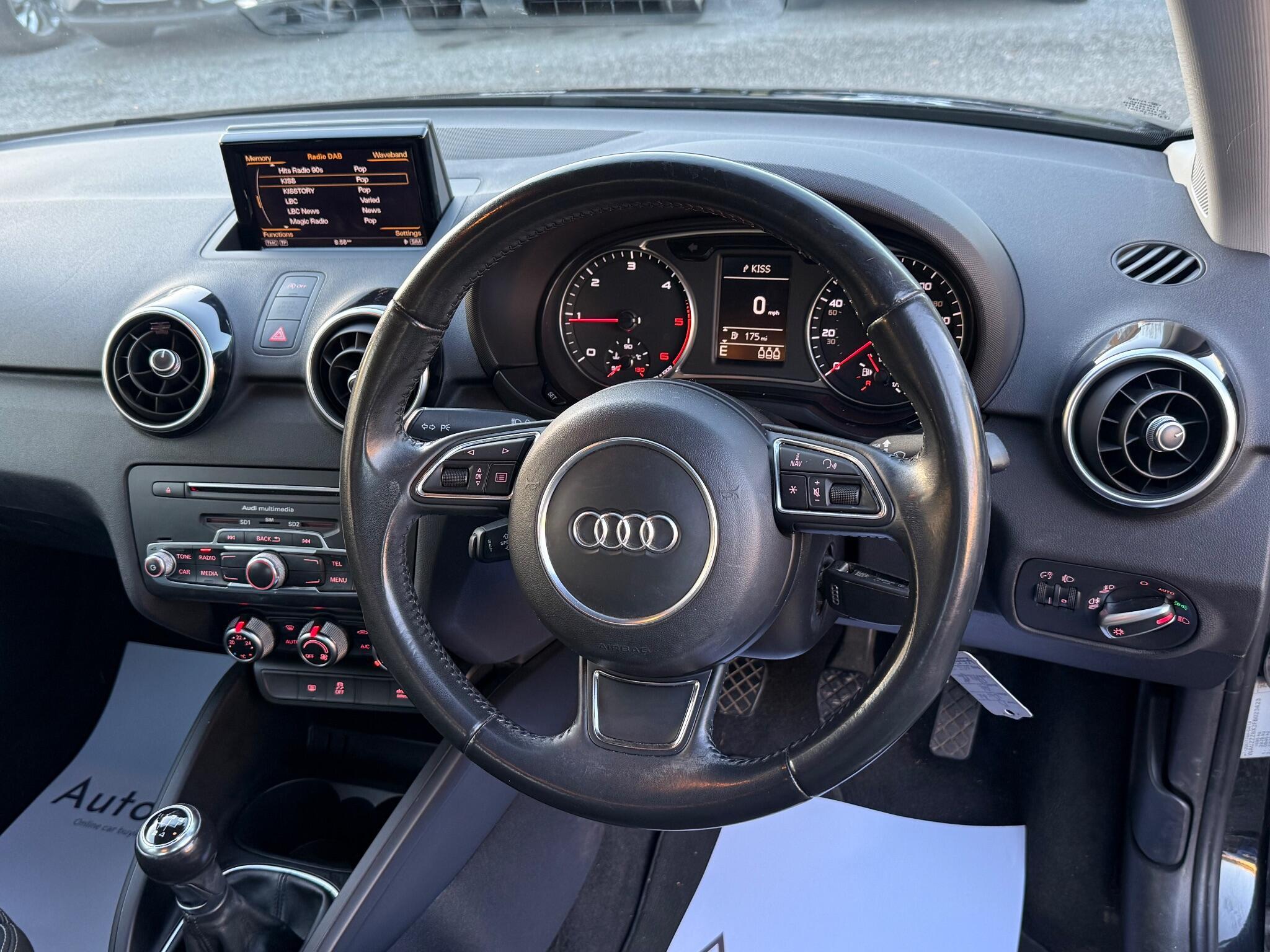 Audi A1 - Image 26