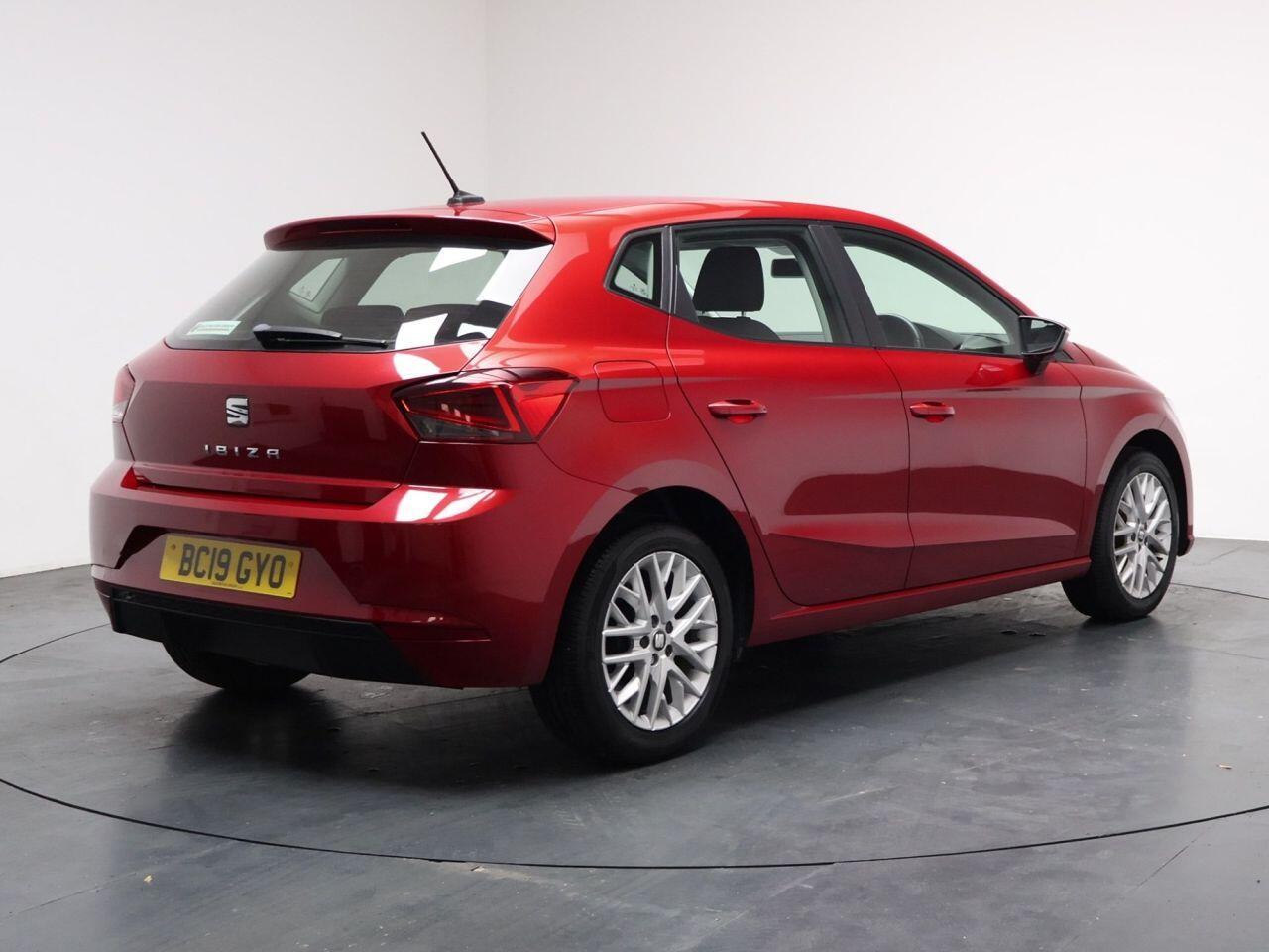 SEAT Ibiza - Image 12