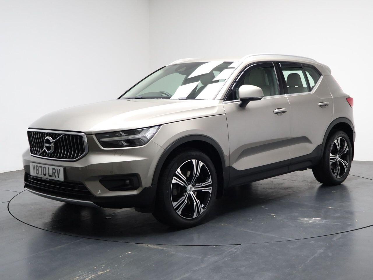 Volvo XC40 - Image 6