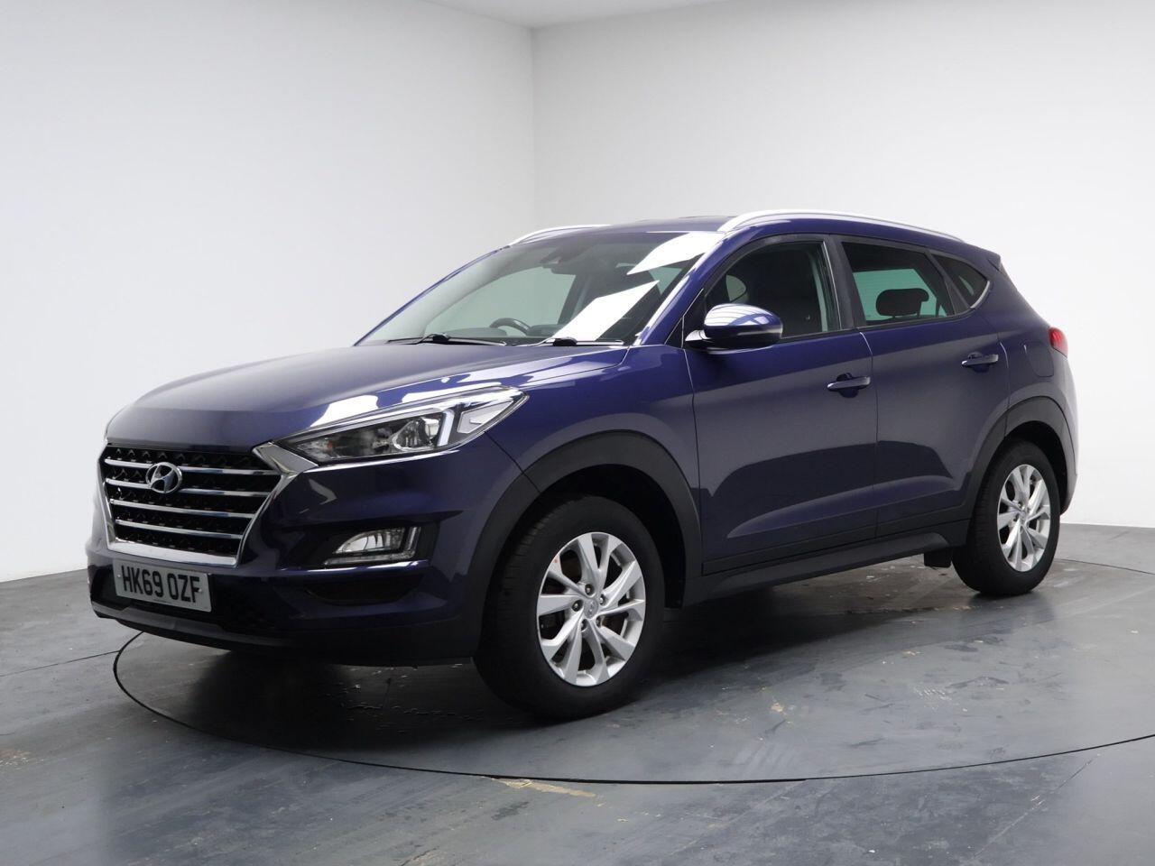 Hyundai Tucson - Image 6
