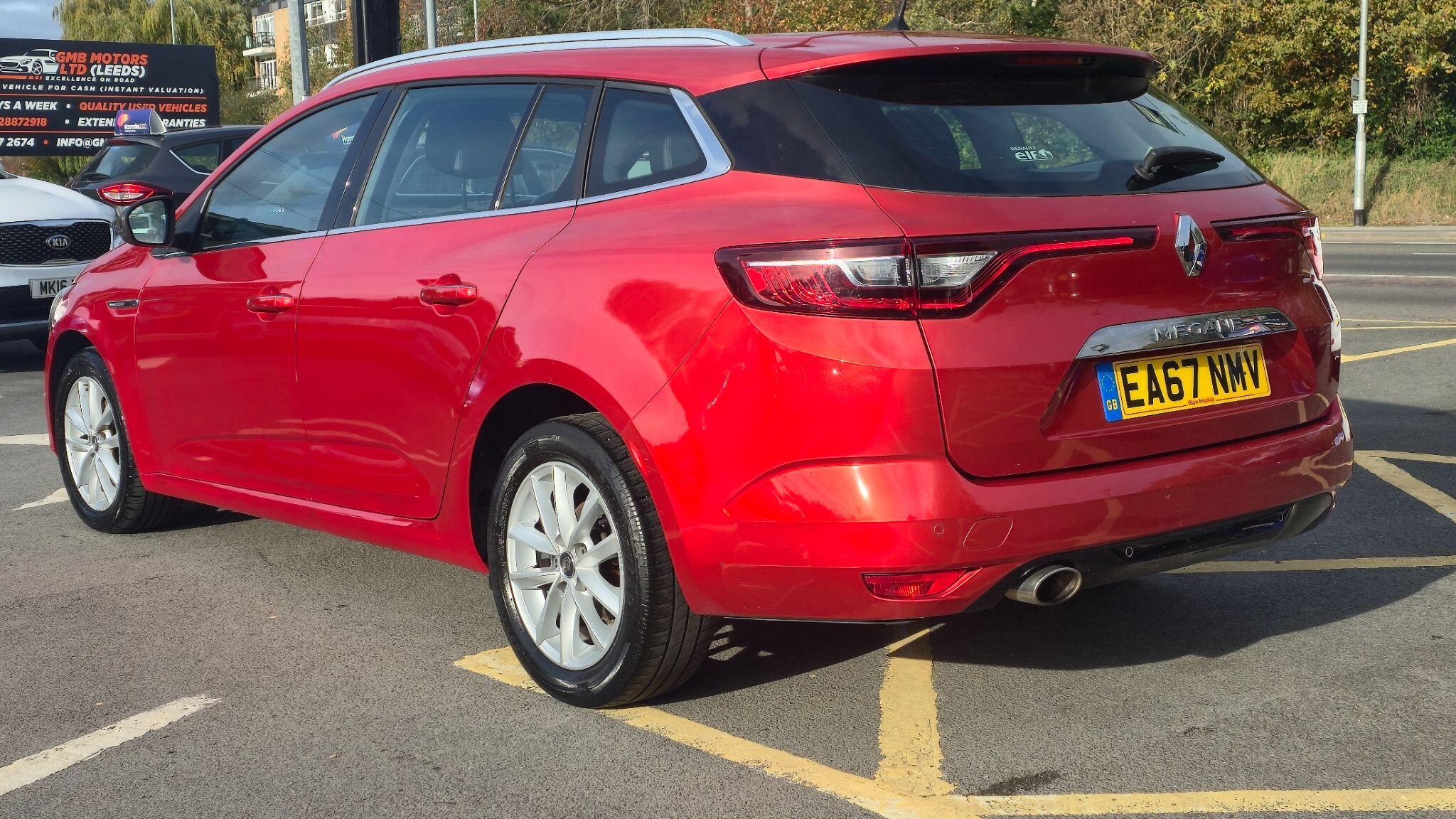 Renault Megane - Image 4