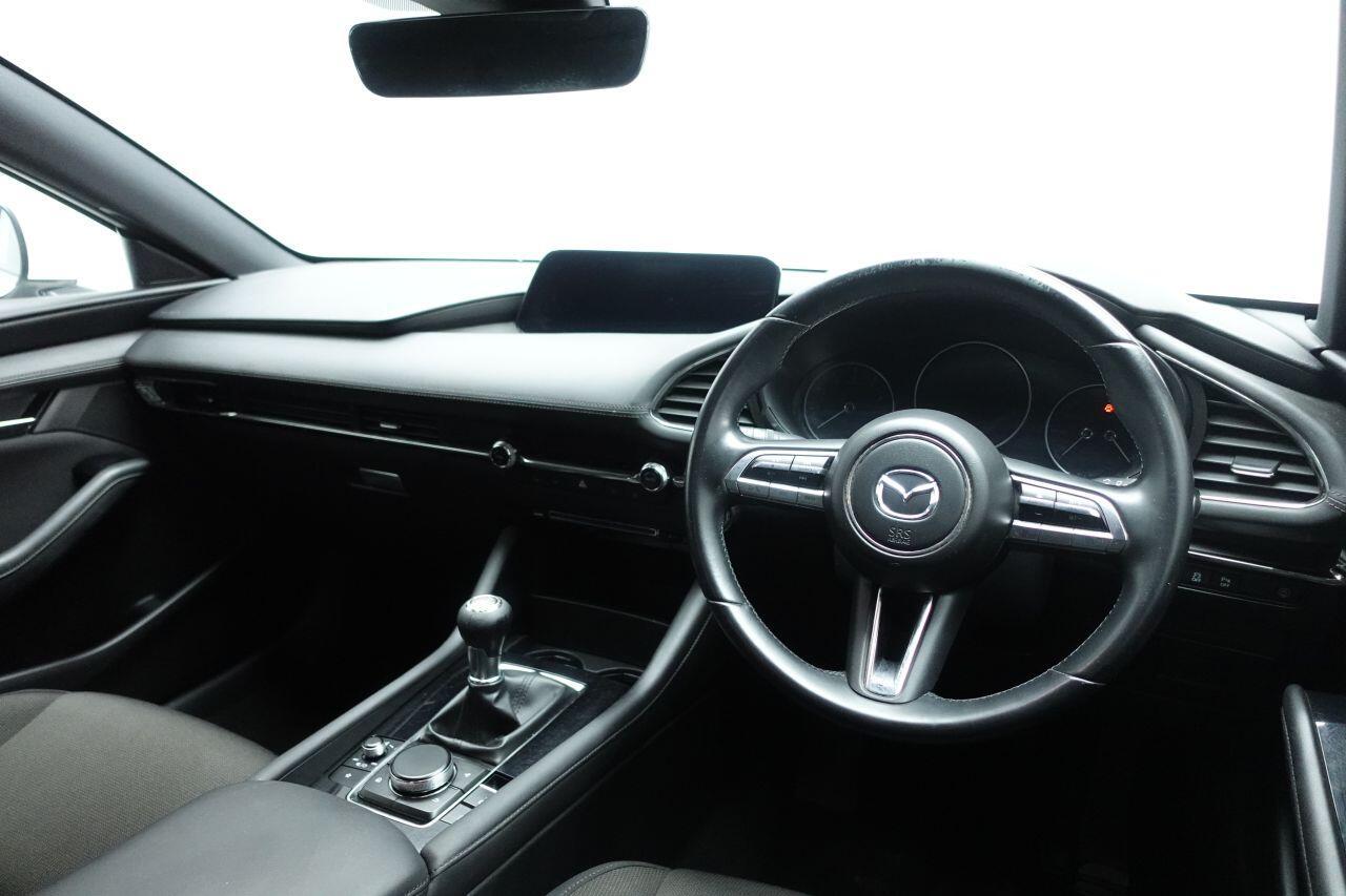 Mazda MAZDA3 - Image 15