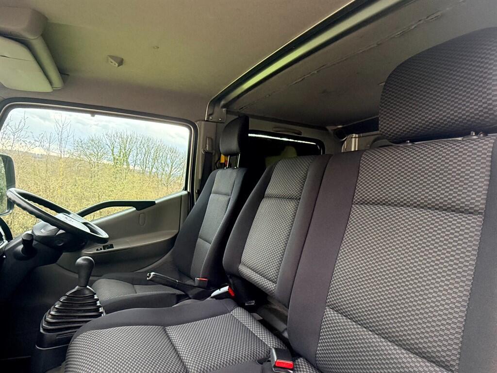 Nissan NT400 Cabstar - Image 15