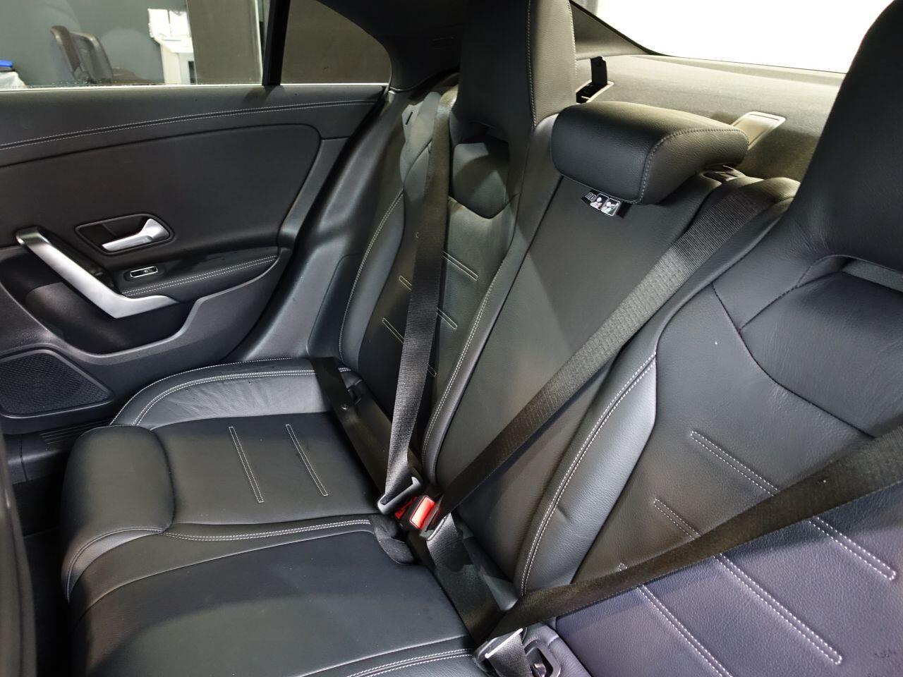 Mercedes CLA - Image 17