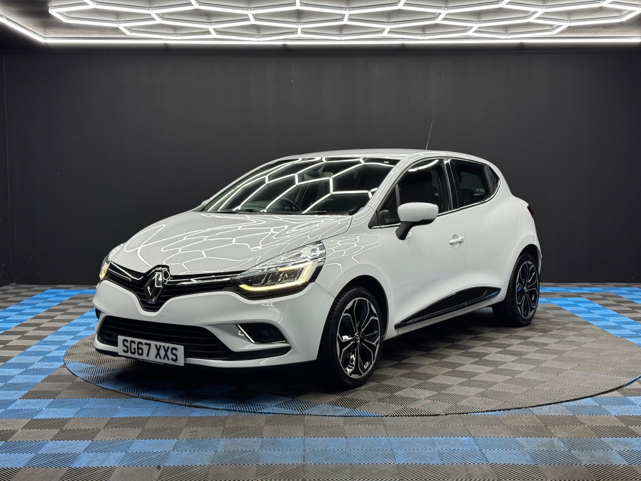 Renault Clio - Image 3