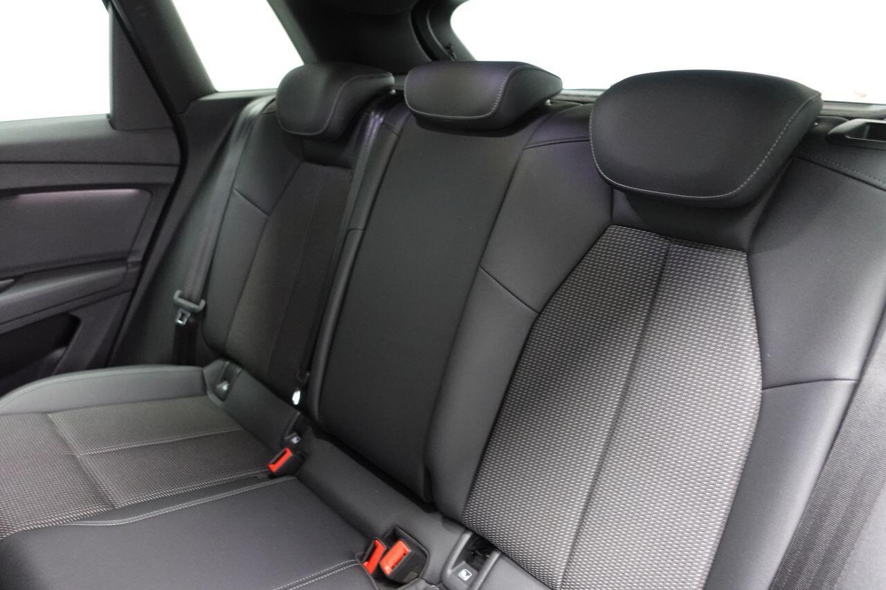 Audi Q4 E-Tron - Image 20