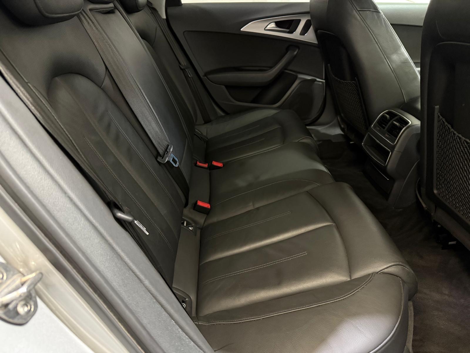 Audi A6 Allroad - Image 45