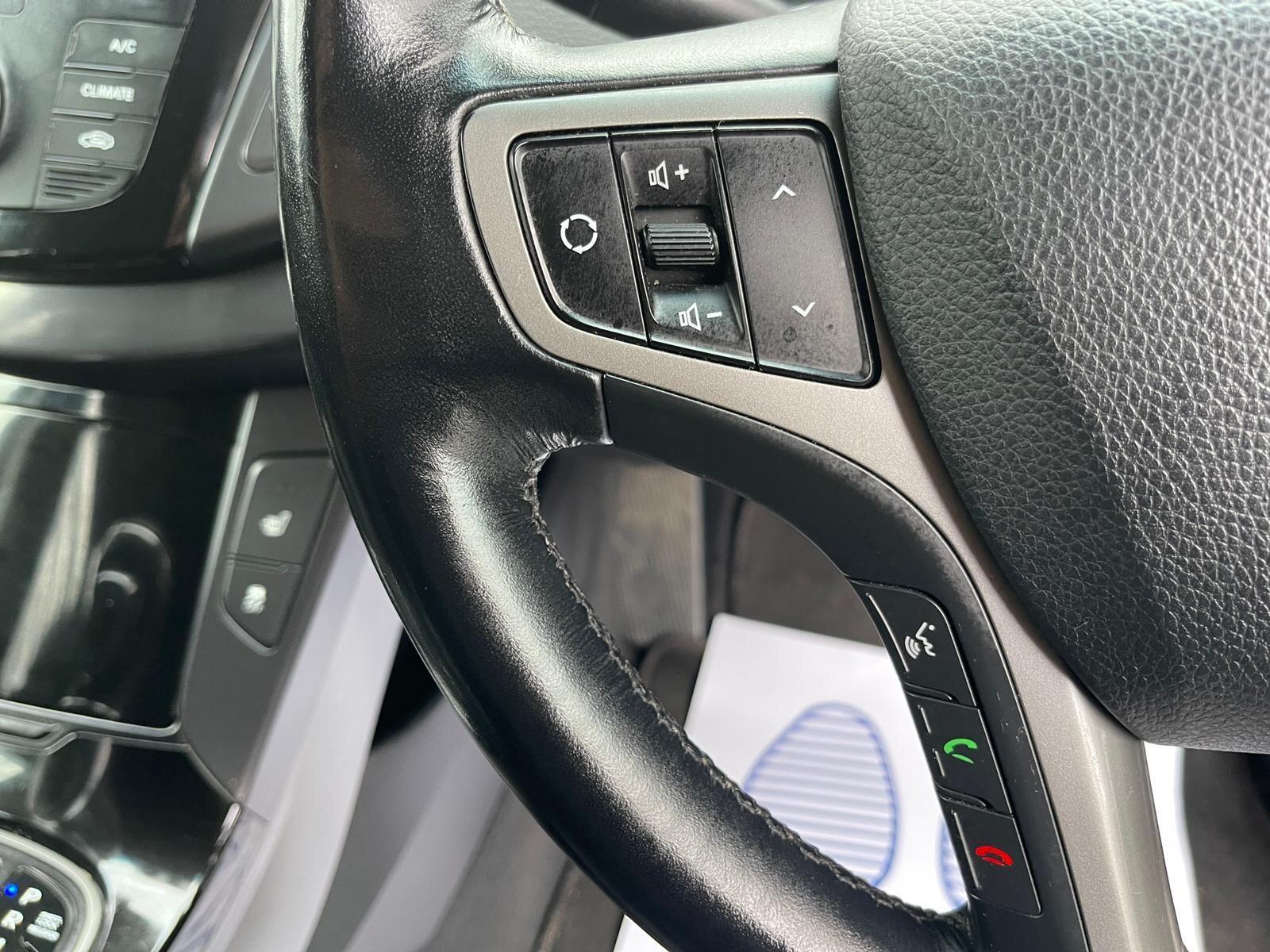 Hyundai i40 - Image 33