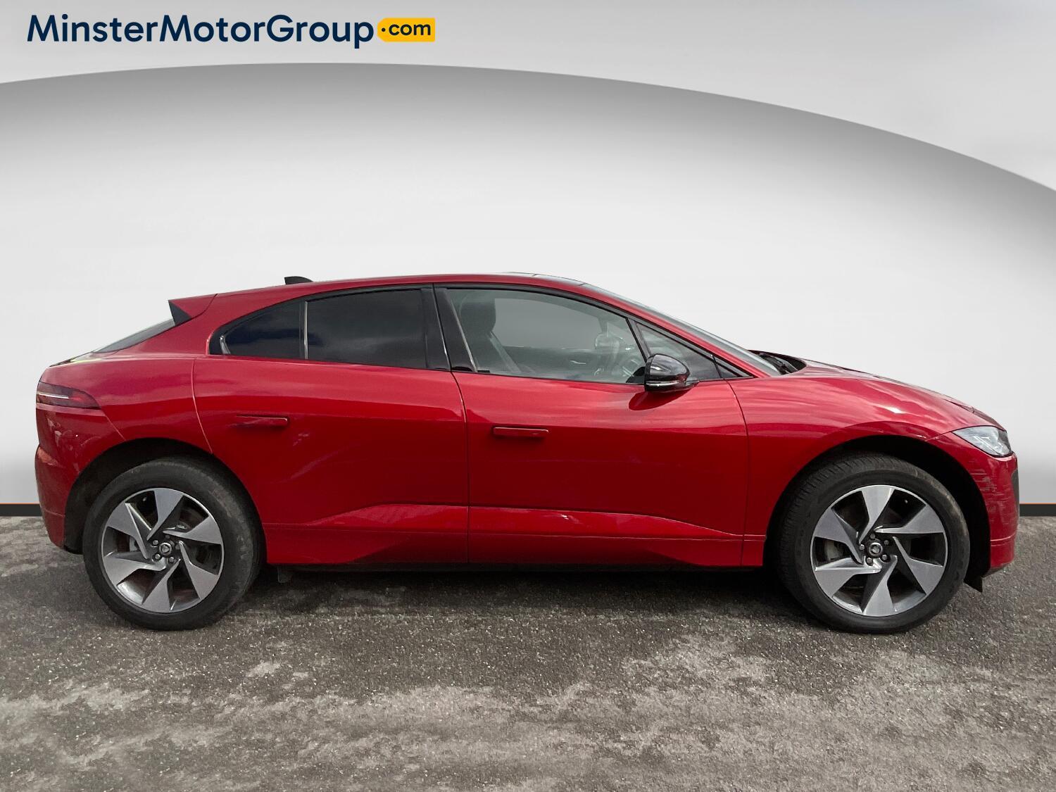 Jaguar I-Pace - Image 2