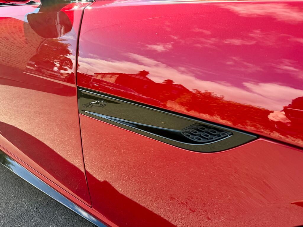 Jaguar F-Type - Image 15