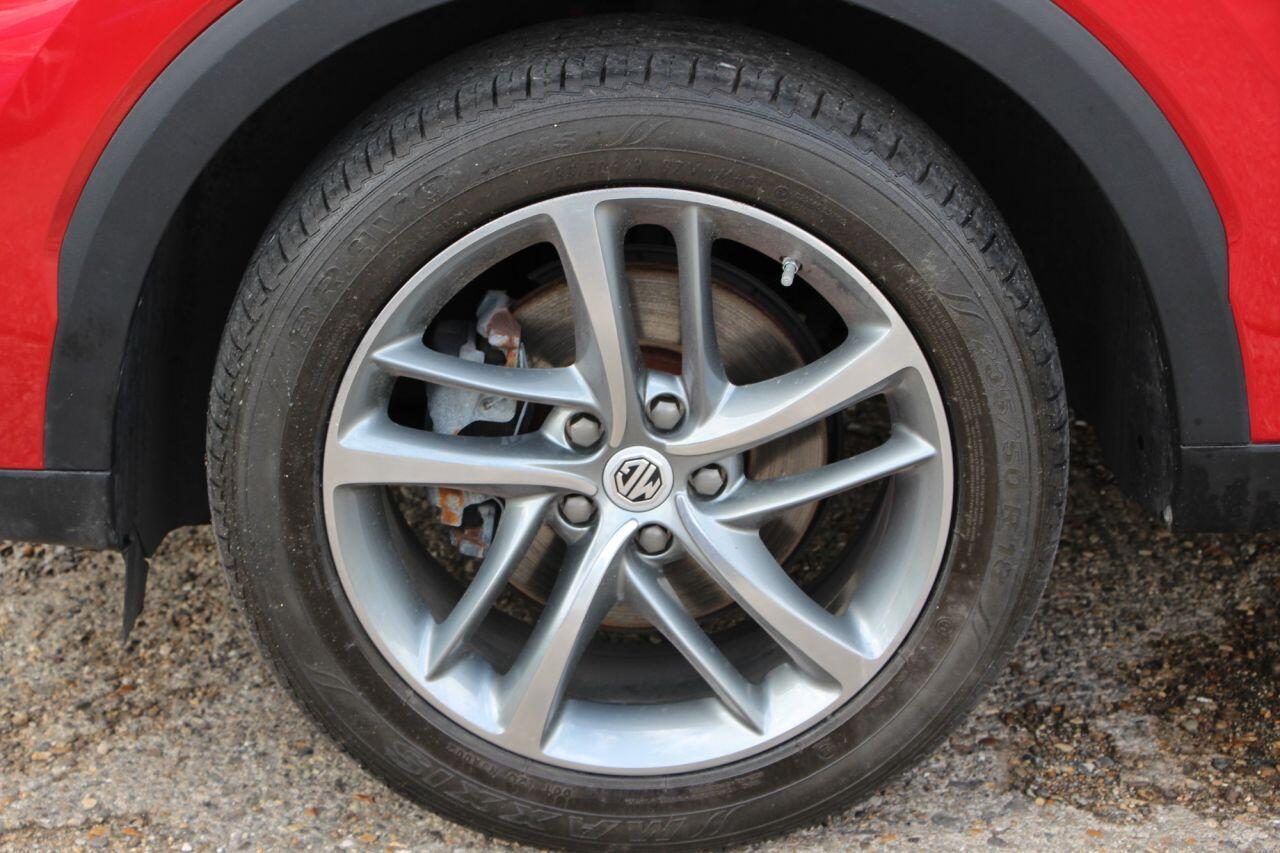 MG MG HS - Image 12