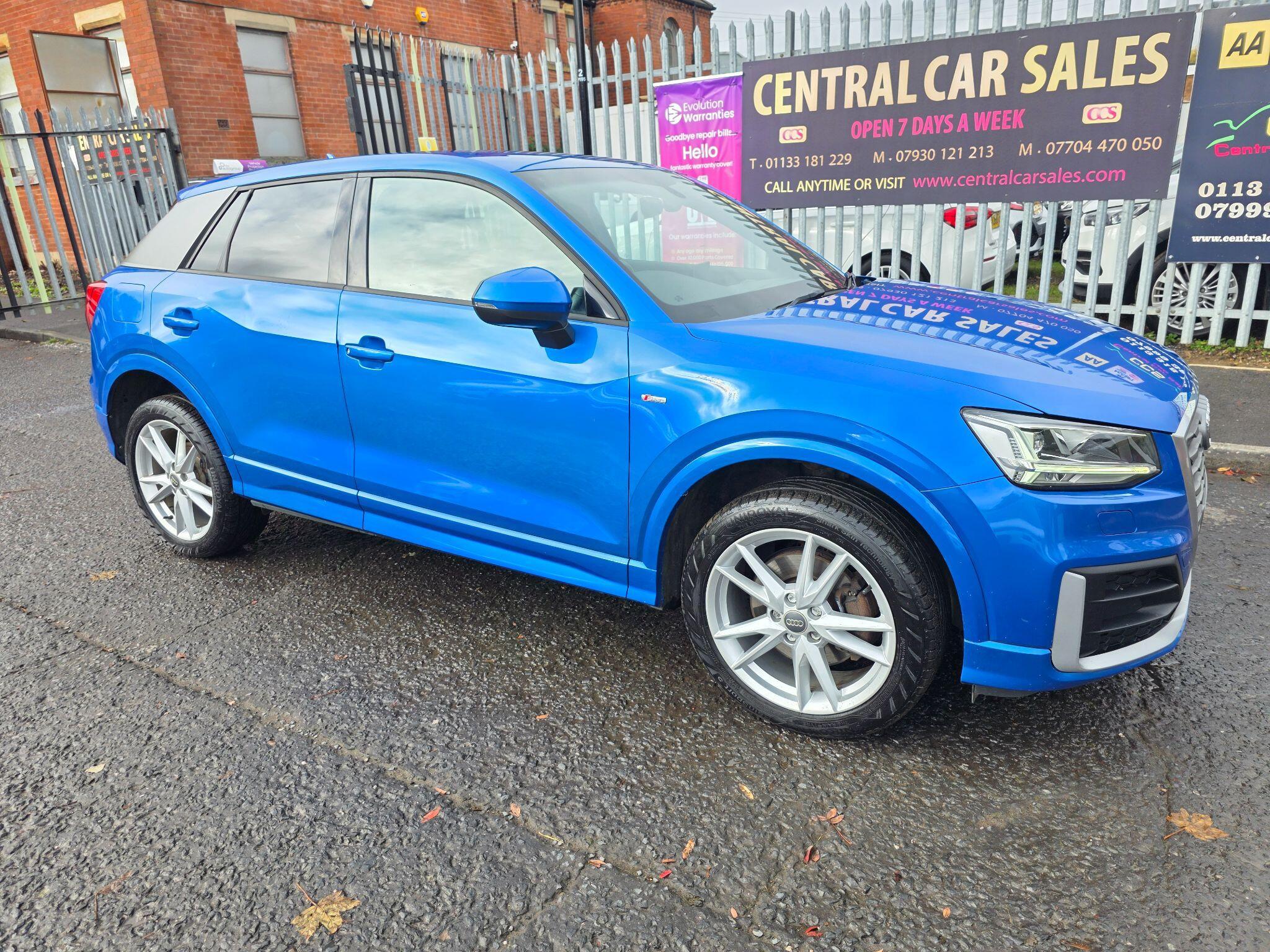 Audi Q2 - Image 5