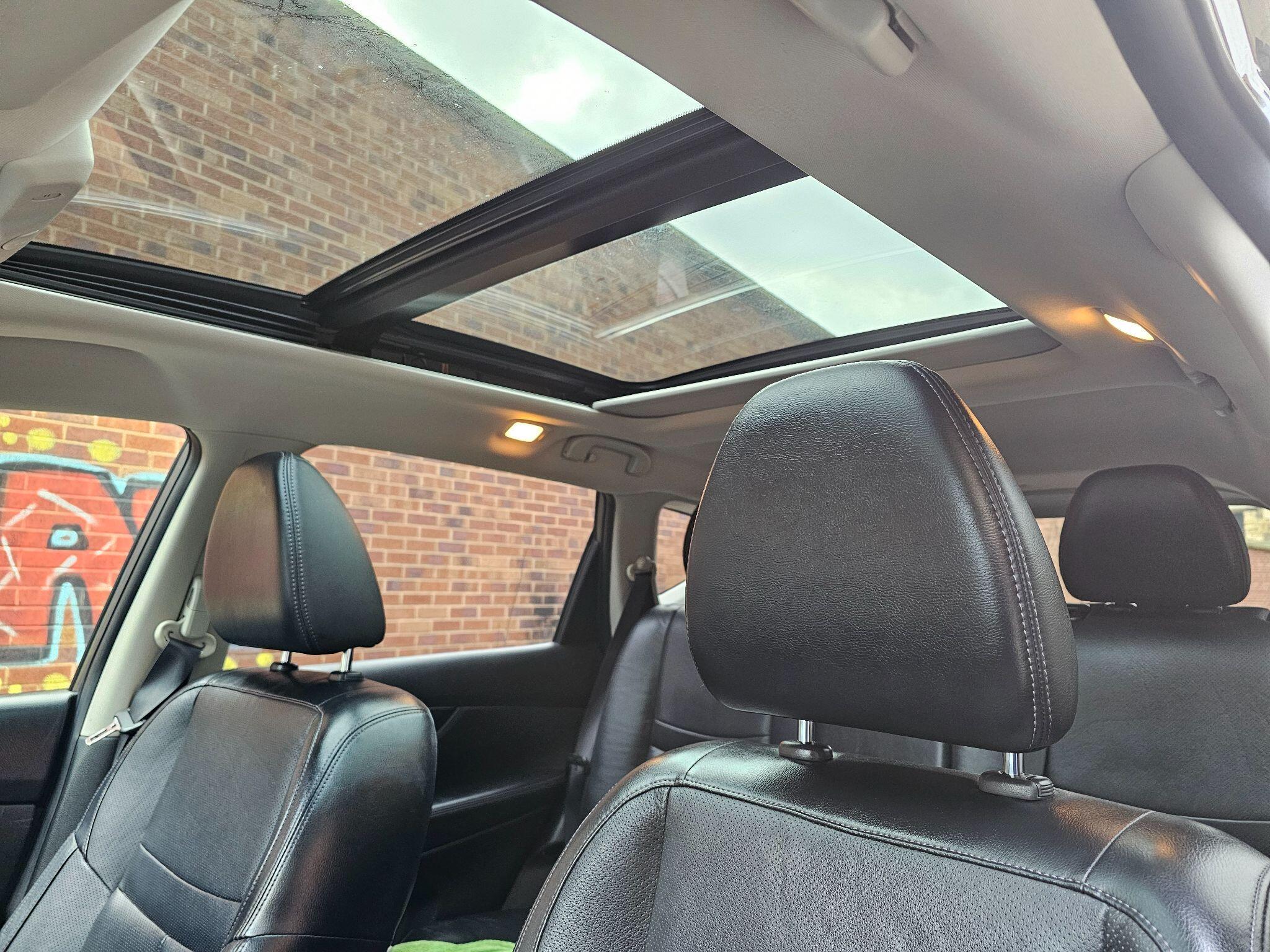 Nissan X-Trail - Image 35