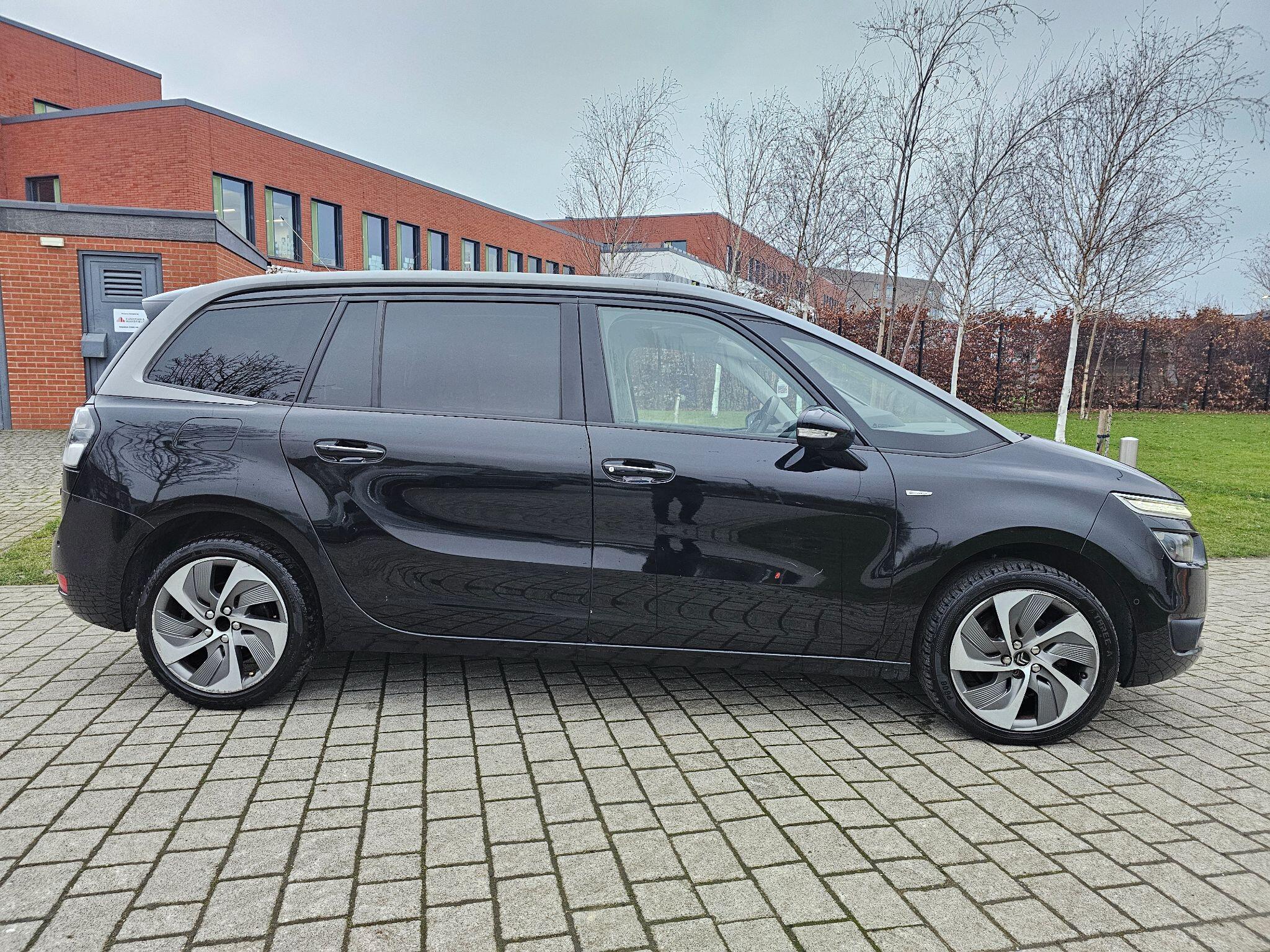Citroen Grand C4 Picasso - Image 7