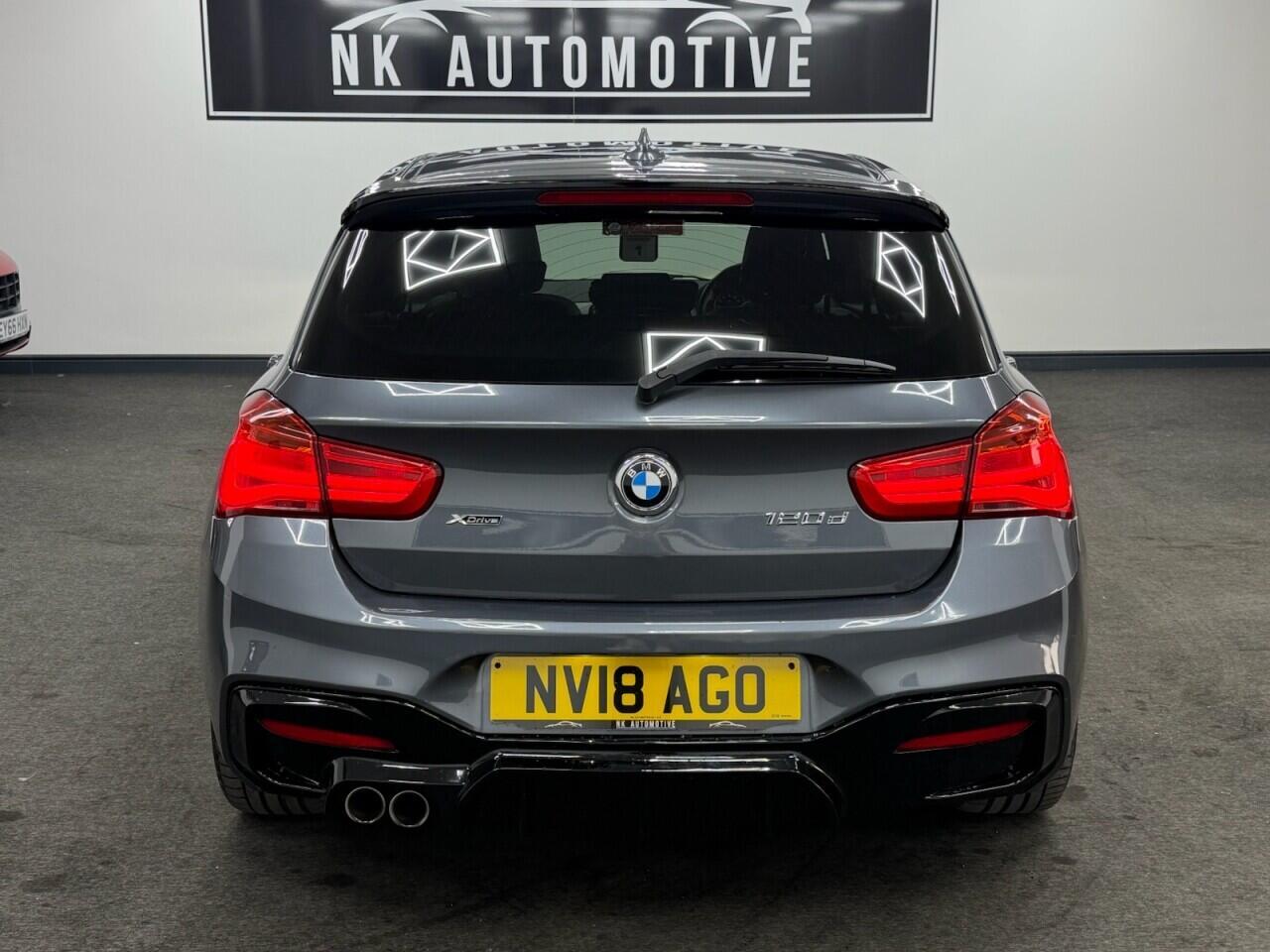 BMW 1 Series - Image 5