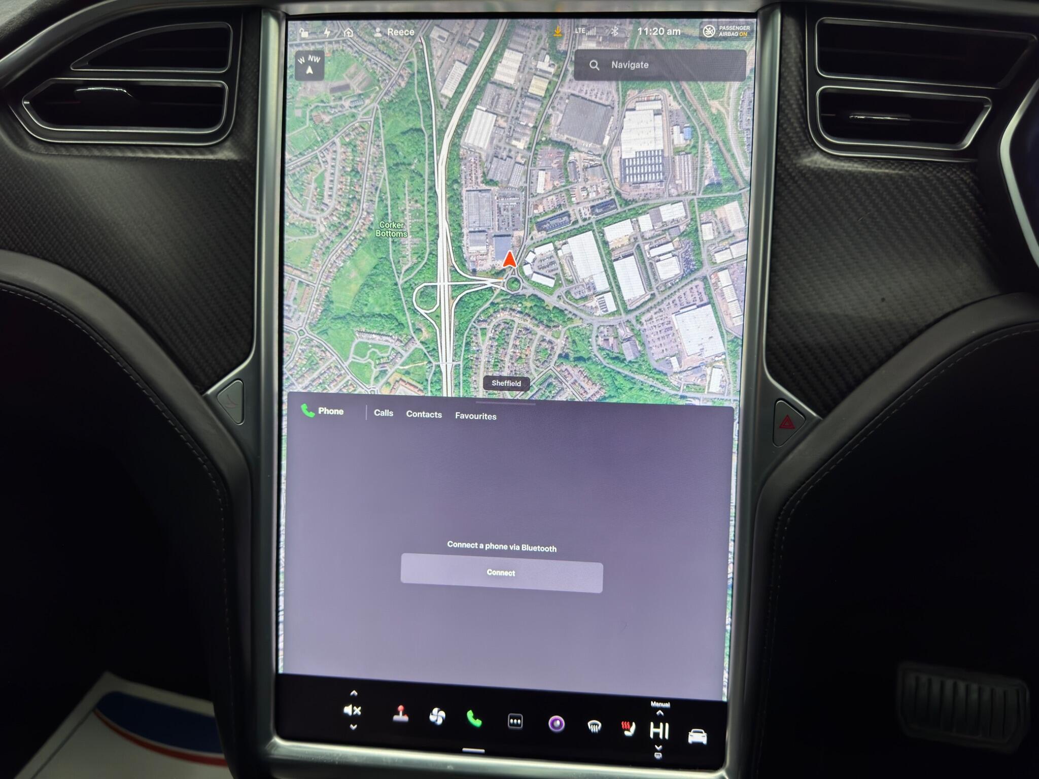 Tesla Model X - Image 34