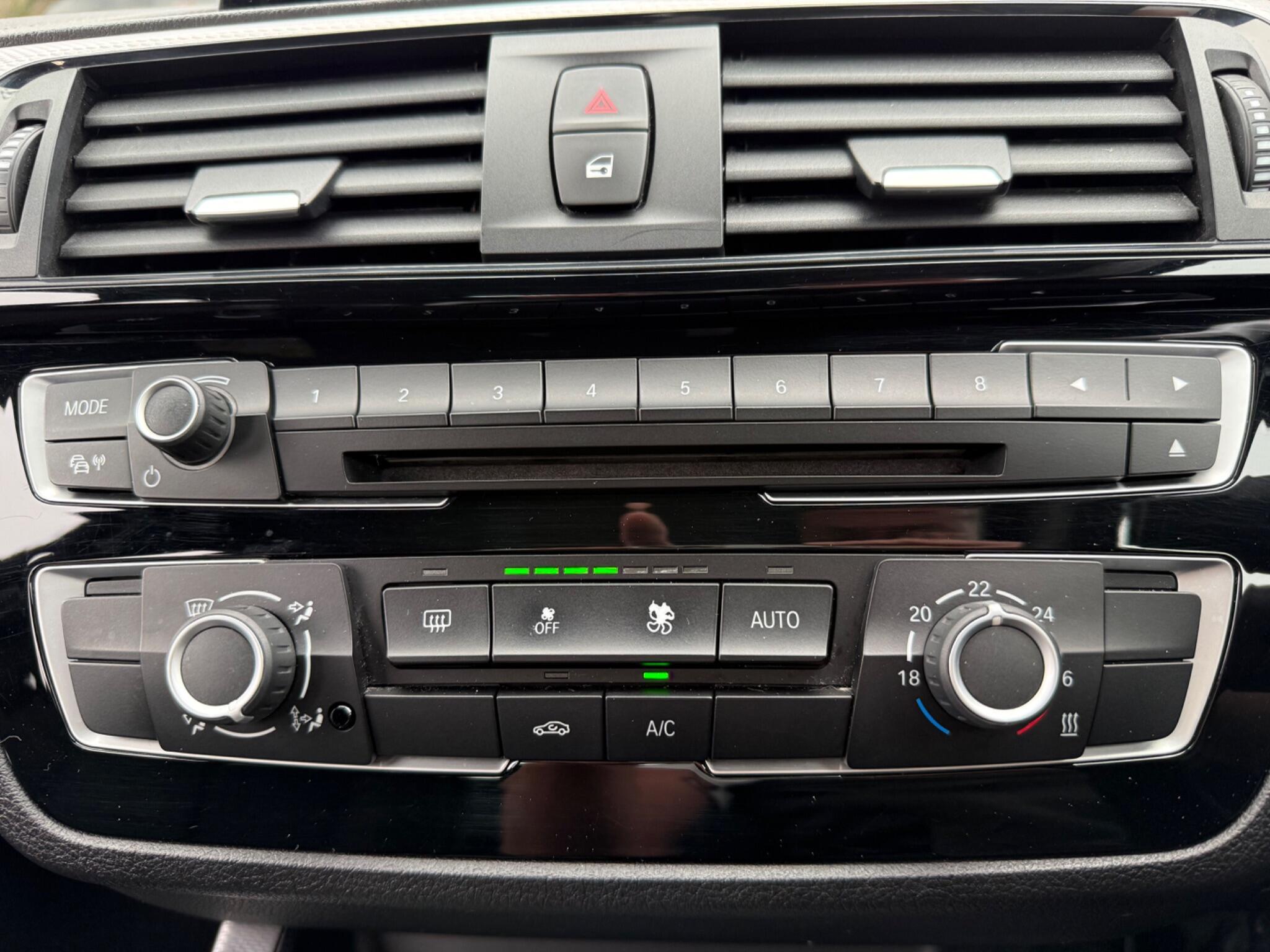 BMW 1 Series - Image 30