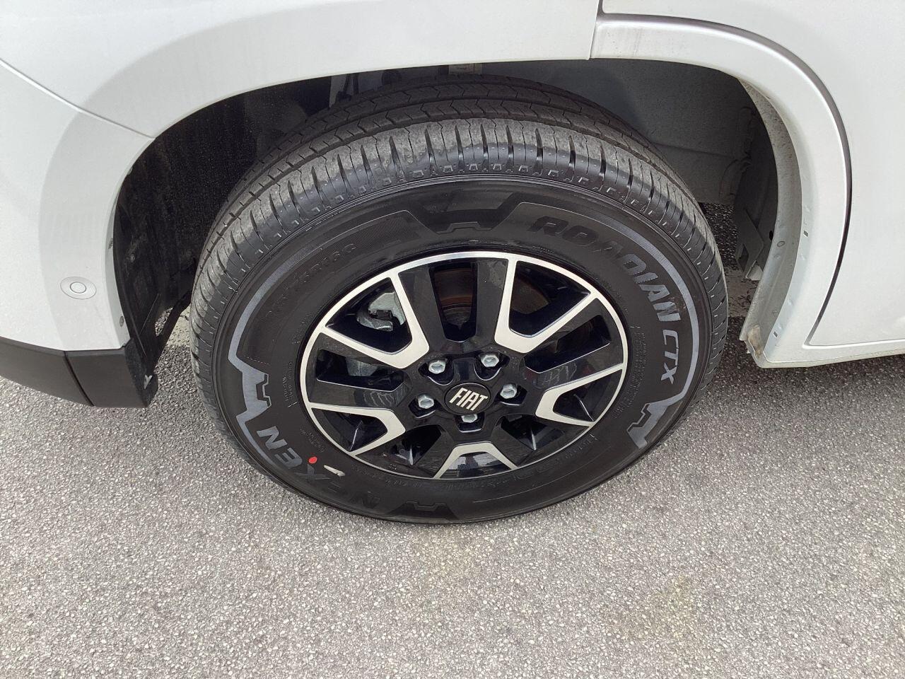 Fiat Ducato - Image 11