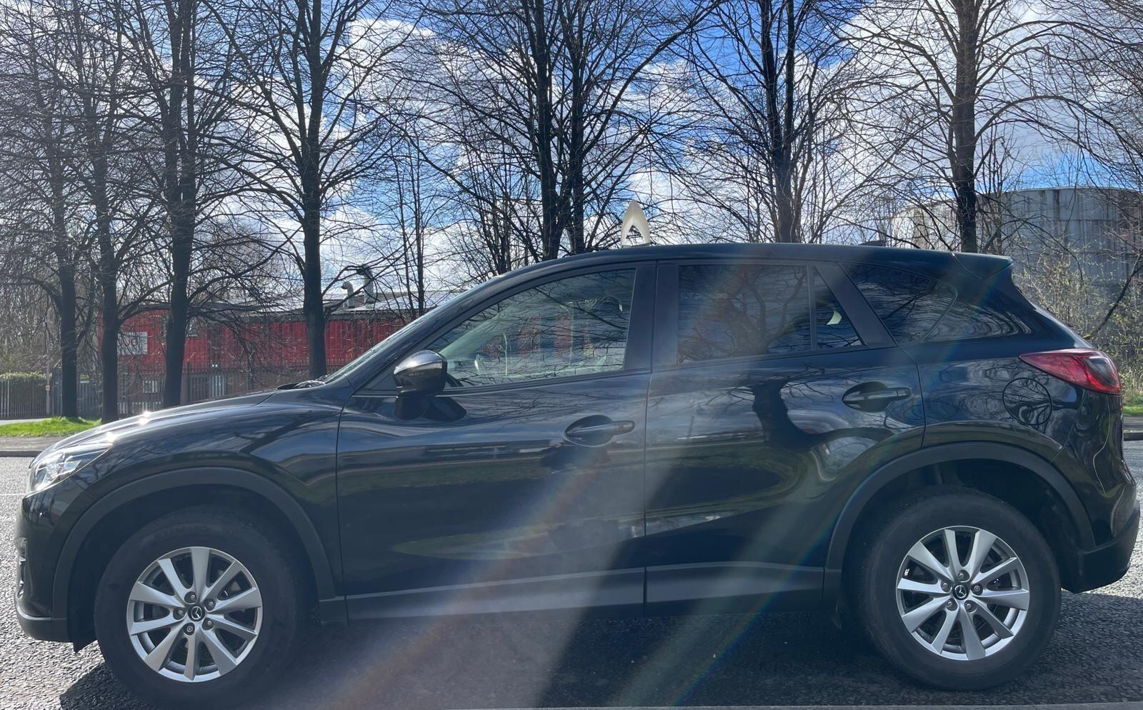 Mazda CX-5 - Image 11