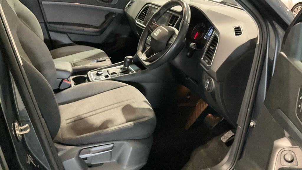 SEAT Ateca - Image 5