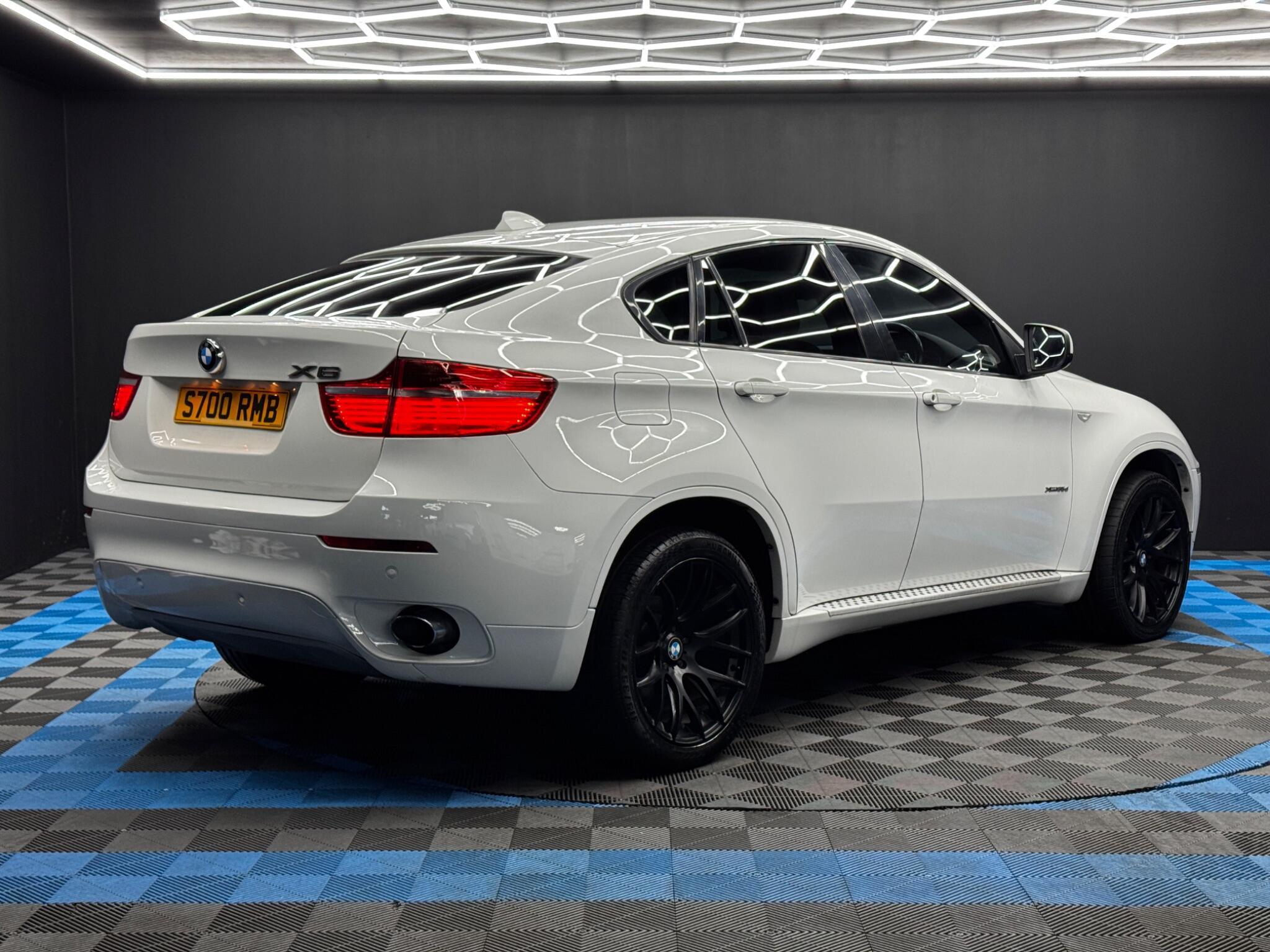 BMW X6 - Image 5