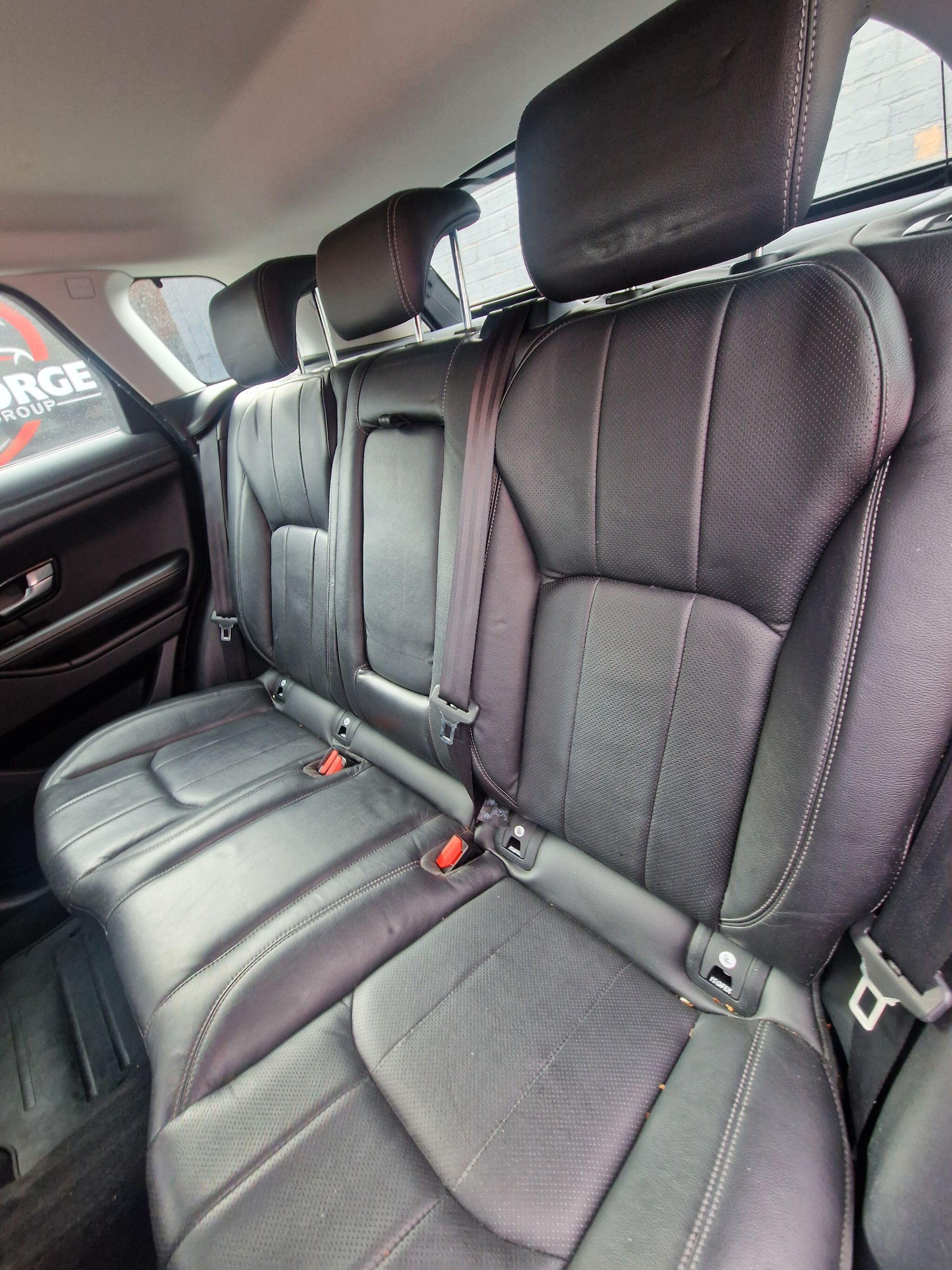 Land Rover Range Rover Evoque - Image 41