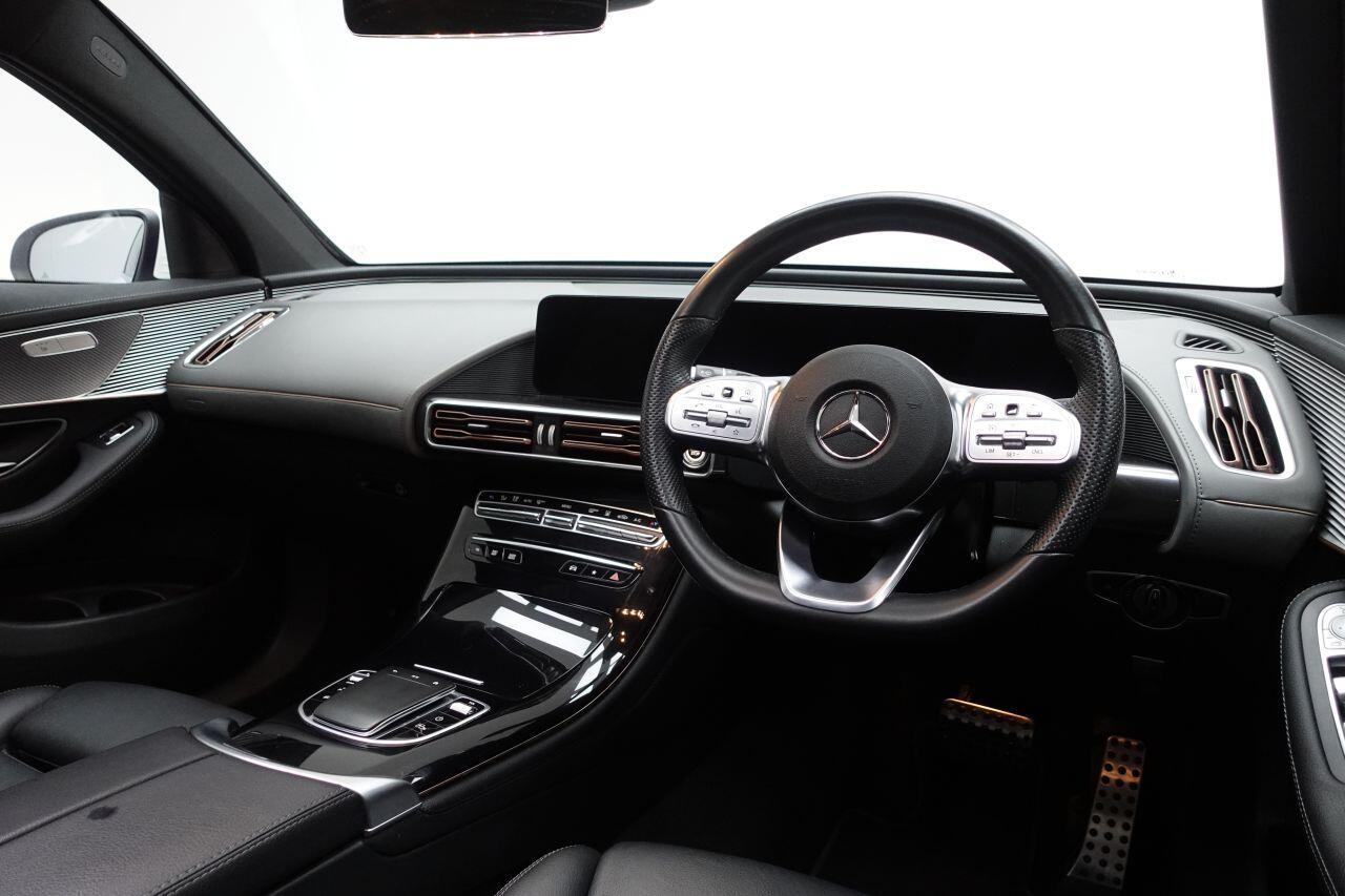 Mercedes-benz EQC - Image 18