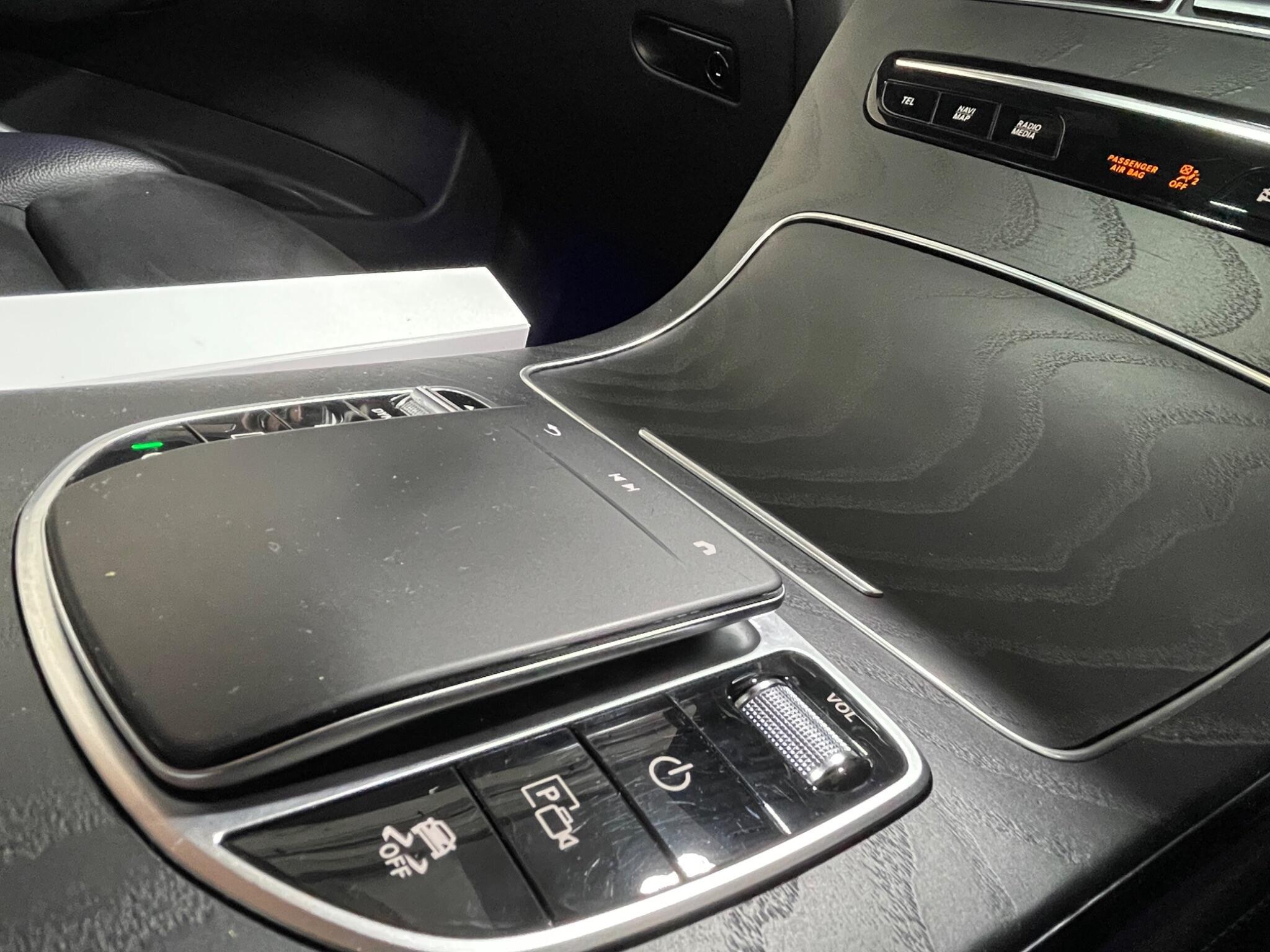Mercedes GLC - Image 13