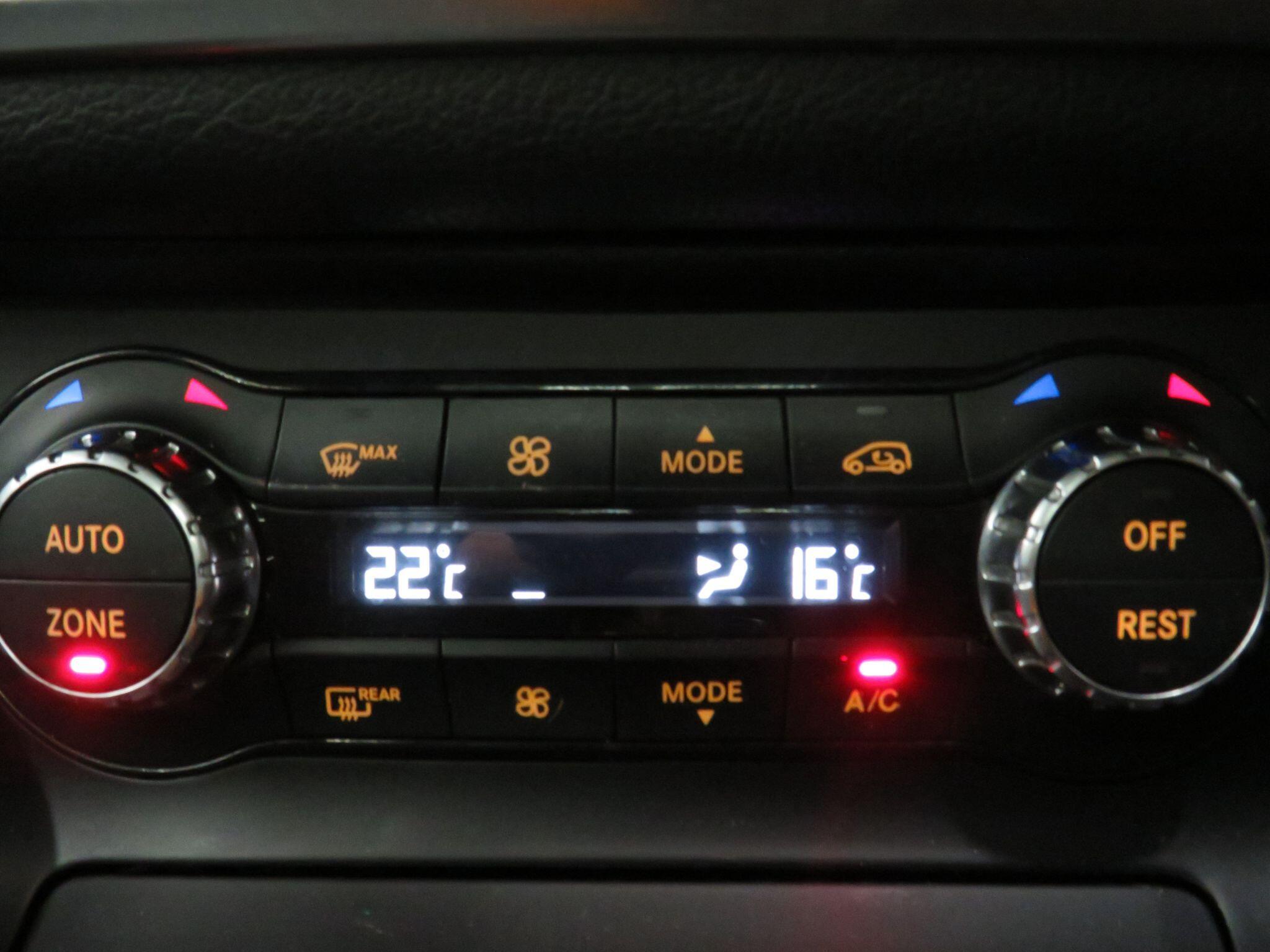 Mercedes GLA - Image 19