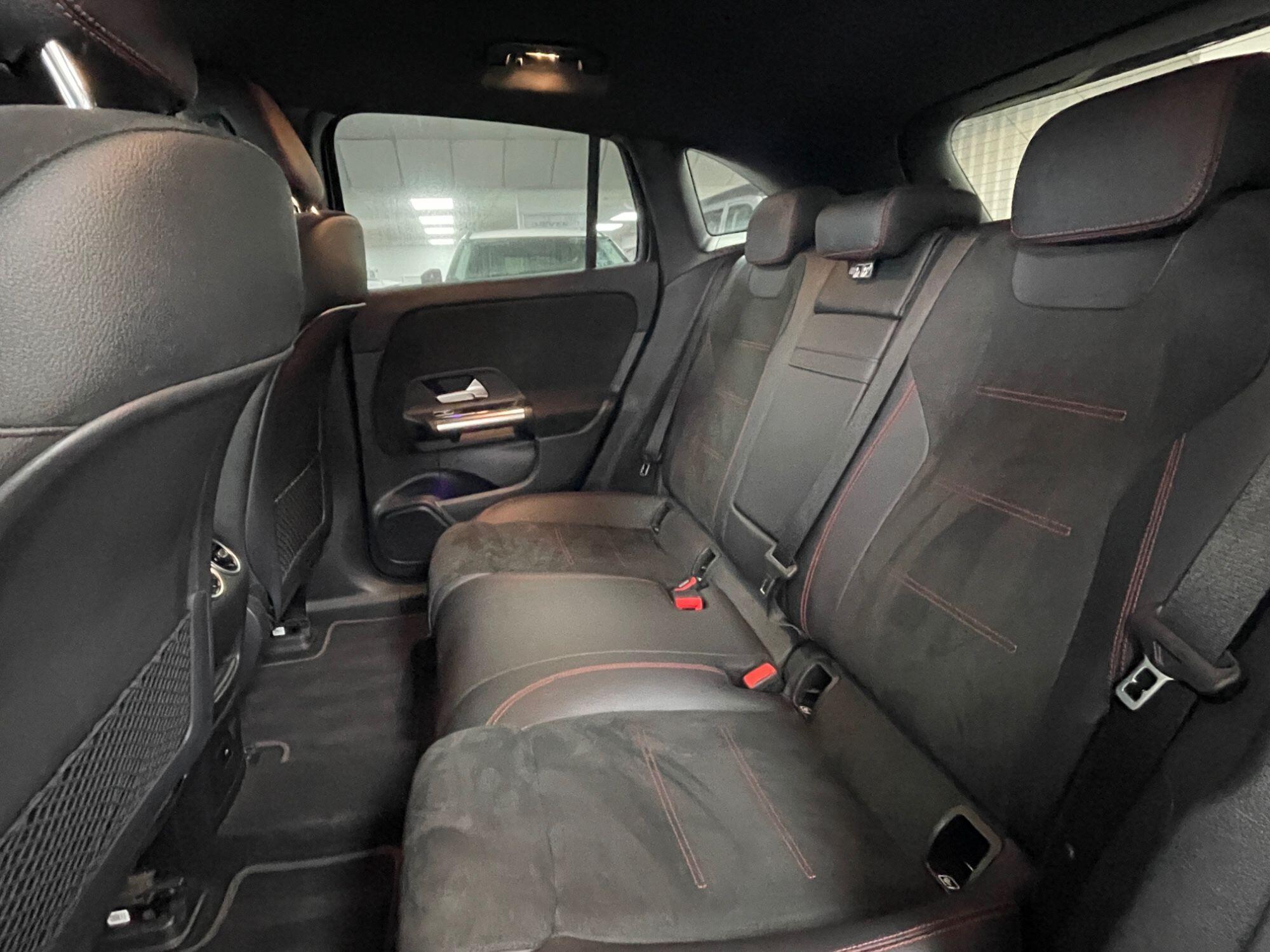 Mercedes Eqa - Image 30