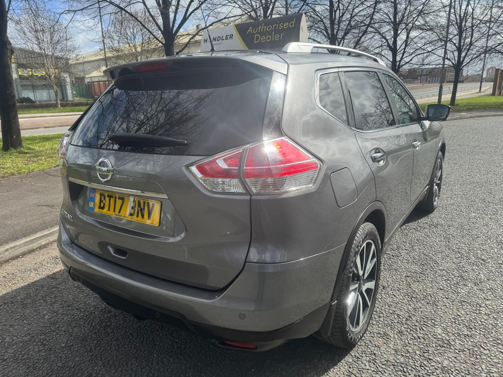 Nissan X-Trail - Image 9