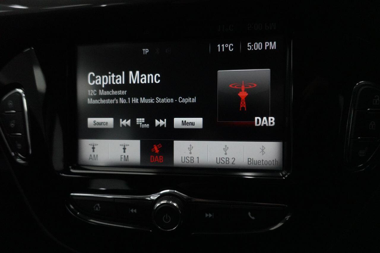 Vauxhall Corsa - Image 2